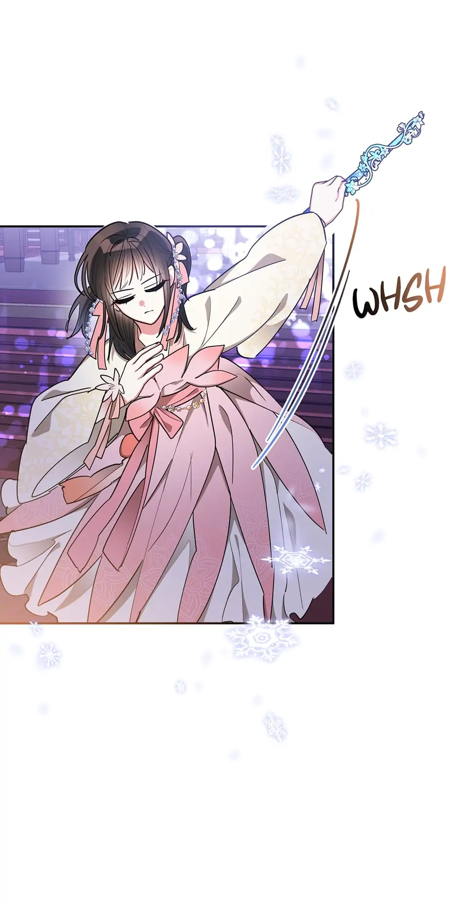 Precious Daughter of the Greatest Martial Arts Villain Chapter 52 - page 15