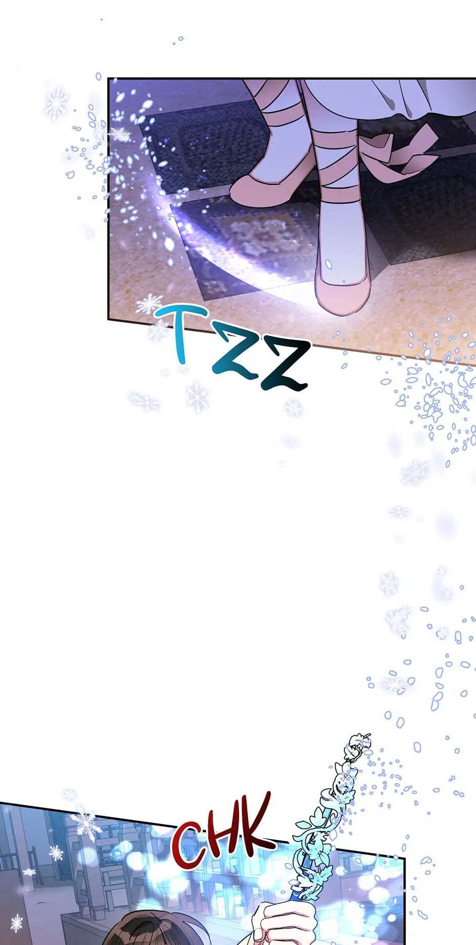 Precious Daughter of the Greatest Martial Arts Villain Chapter 52 - page 16