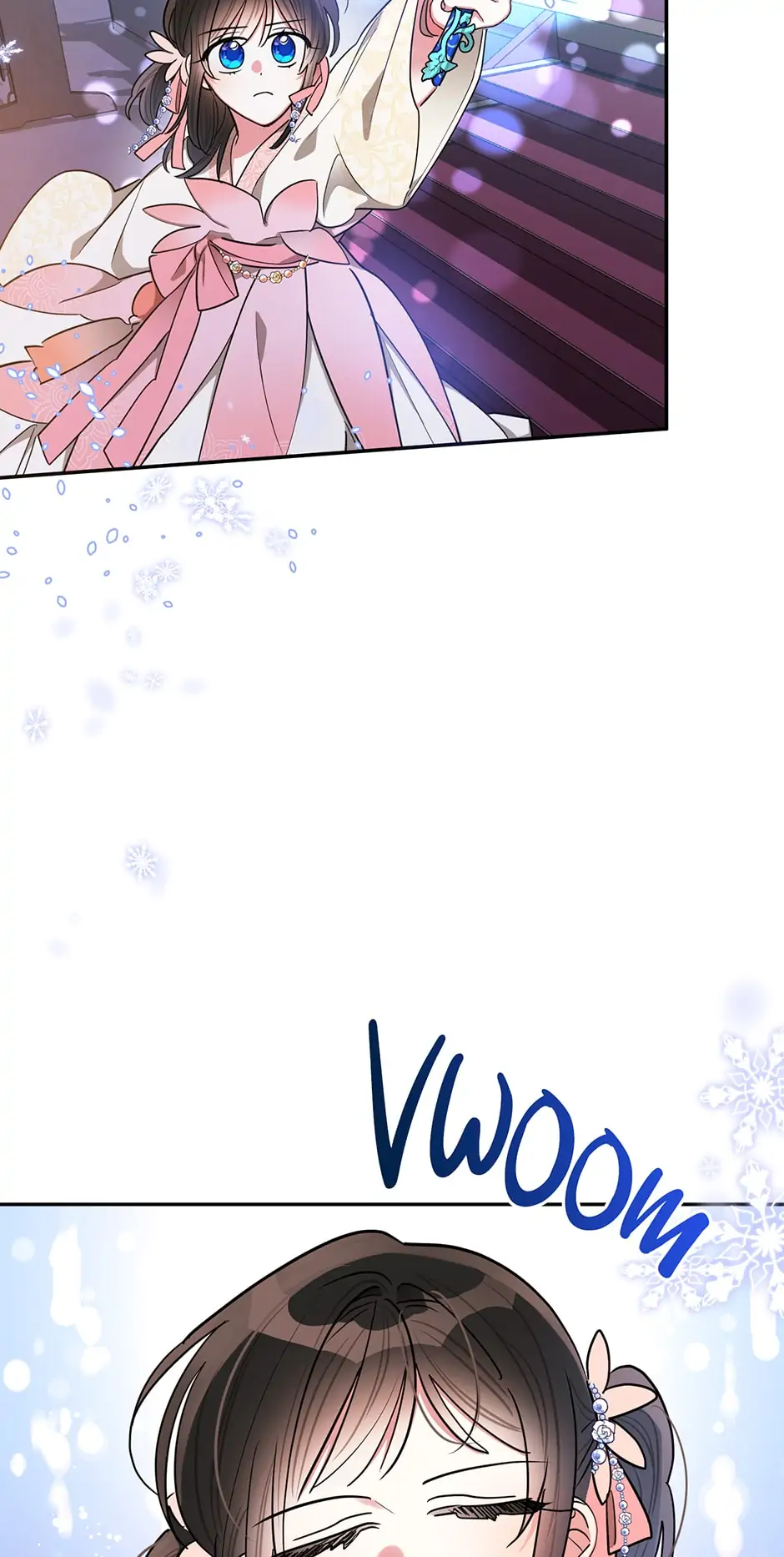 Precious Daughter of the Greatest Martial Arts Villain Chapter 52 - page 17
