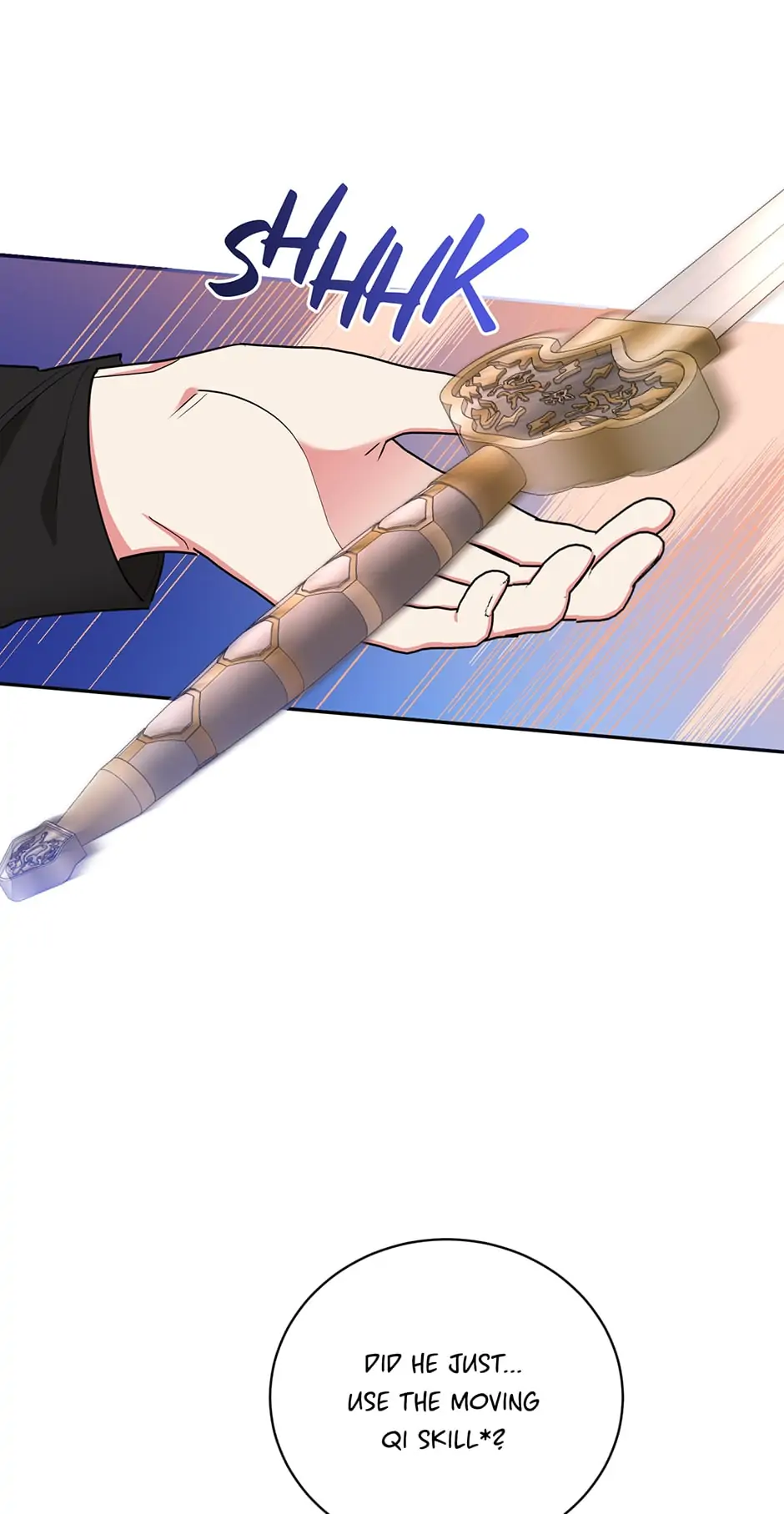Precious Daughter of the Greatest Martial Arts Villain Chapter 52 - page 36