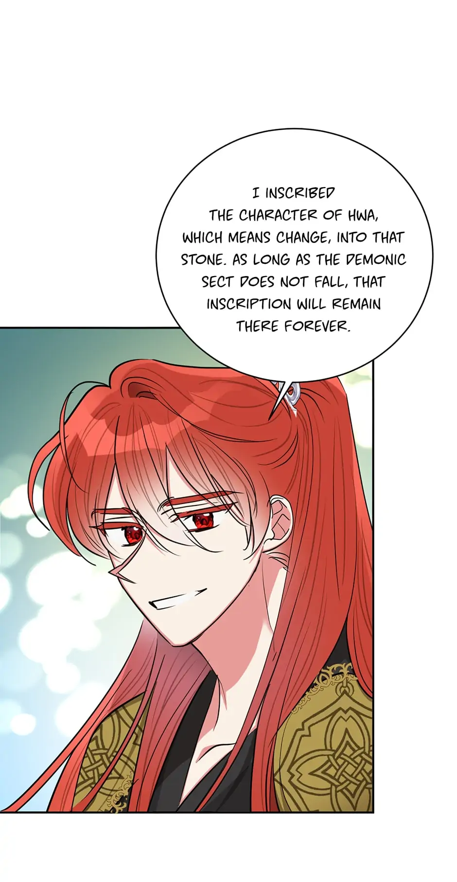 Precious Daughter of the Greatest Martial Arts Villain Chapter 52 - page 41