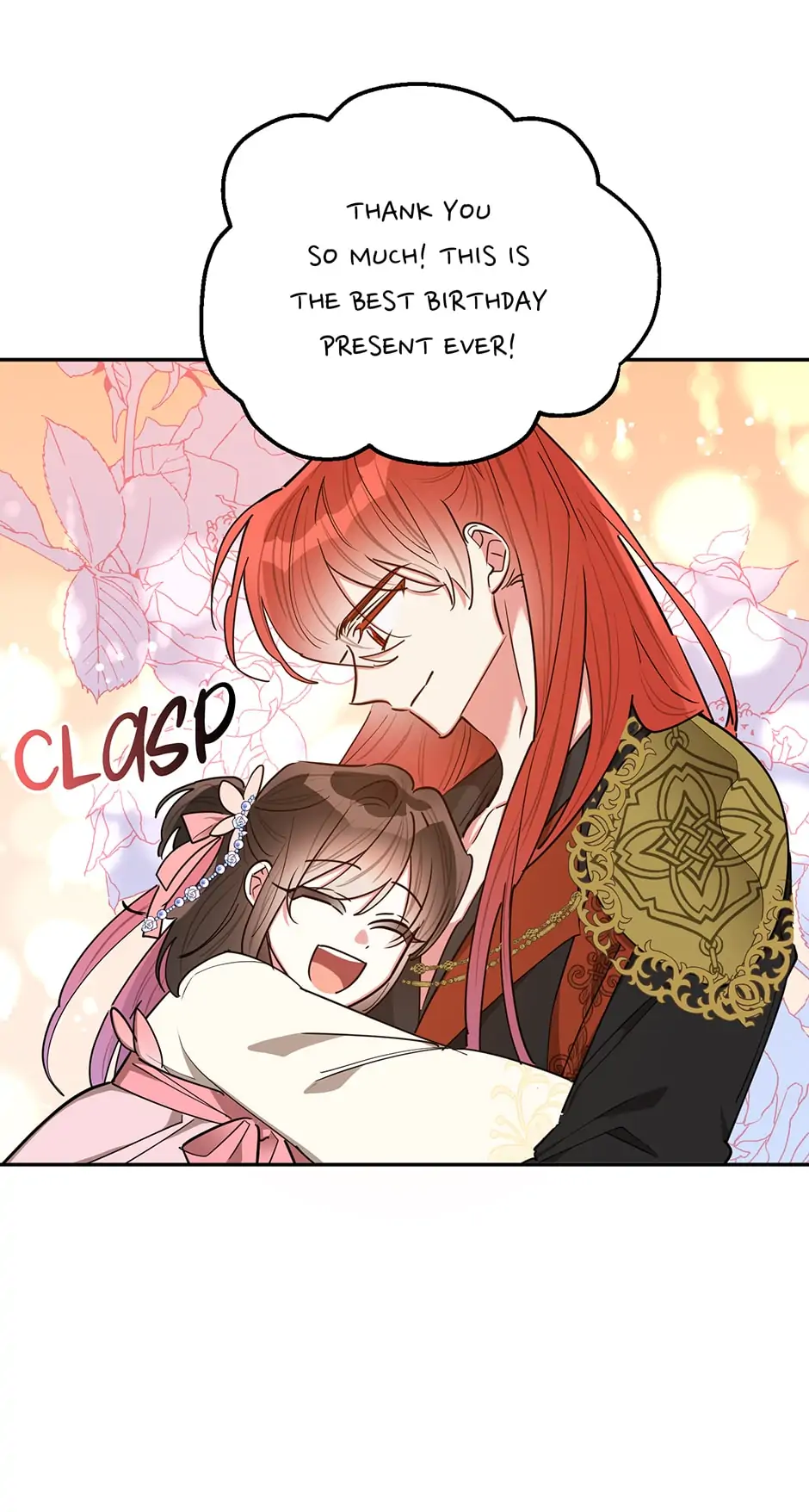 Precious Daughter of the Greatest Martial Arts Villain Chapter 52 - page 43