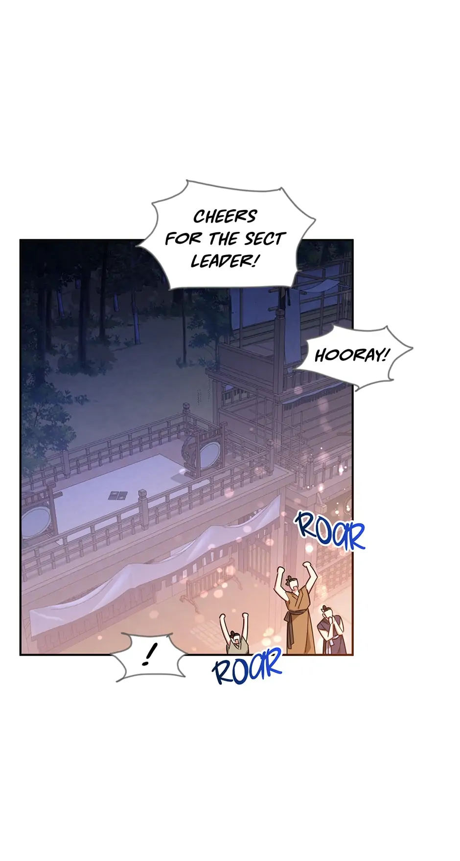 Precious Daughter of the Greatest Martial Arts Villain Chapter 52 - page 44
