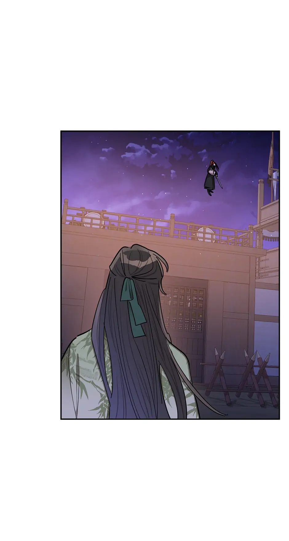Precious Daughter of the Greatest Martial Arts Villain Chapter 52 - page 45