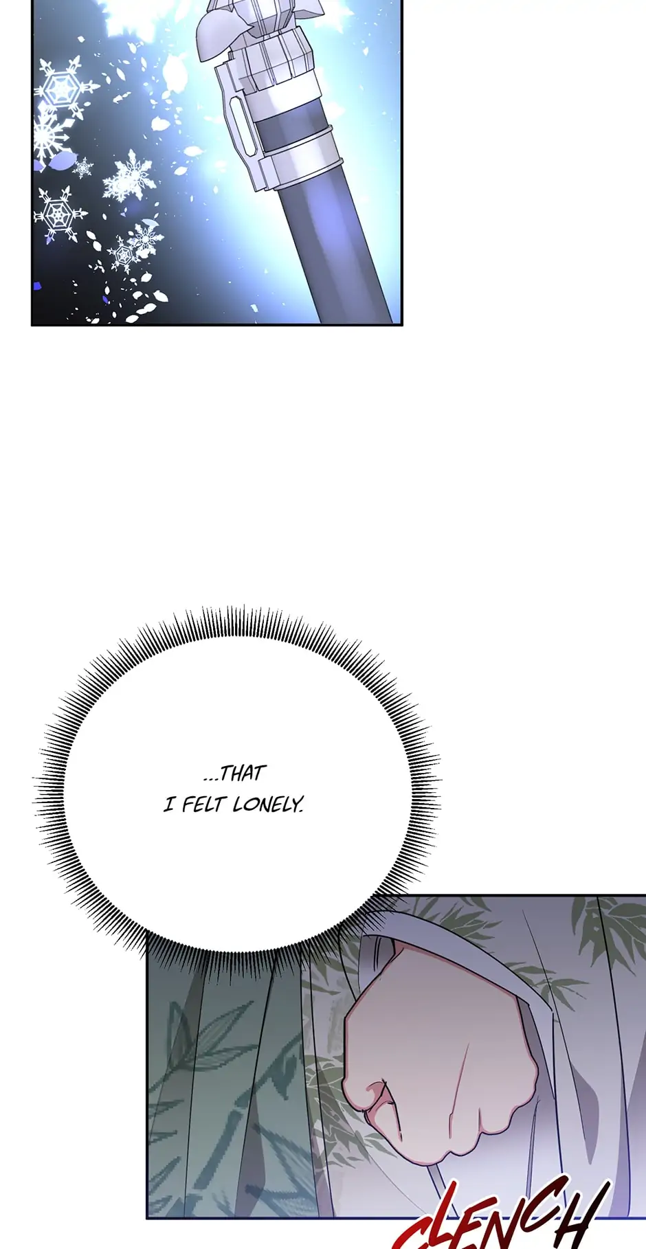 Precious Daughter of the Greatest Martial Arts Villain Chapter 52 - page 4