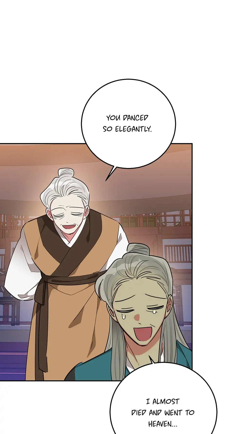 Precious Daughter of the Greatest Martial Arts Villain Chapter 52 - page 56