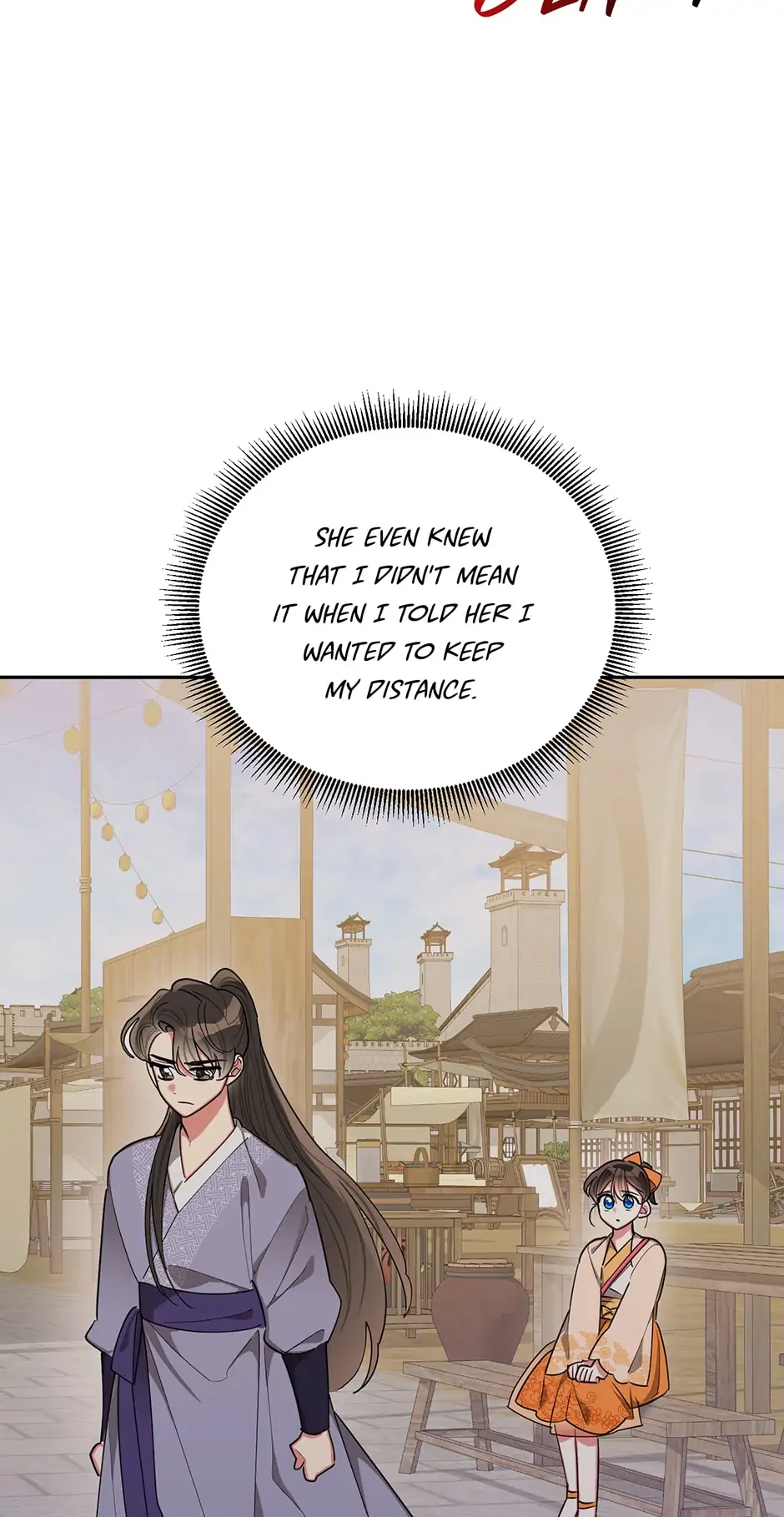 Precious Daughter of the Greatest Martial Arts Villain Chapter 52 - page 5