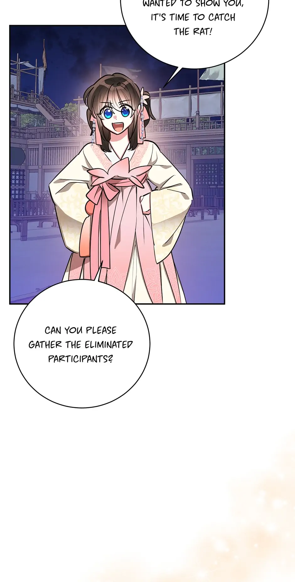 Precious Daughter of the Greatest Martial Arts Villain Chapter 52 - page 59