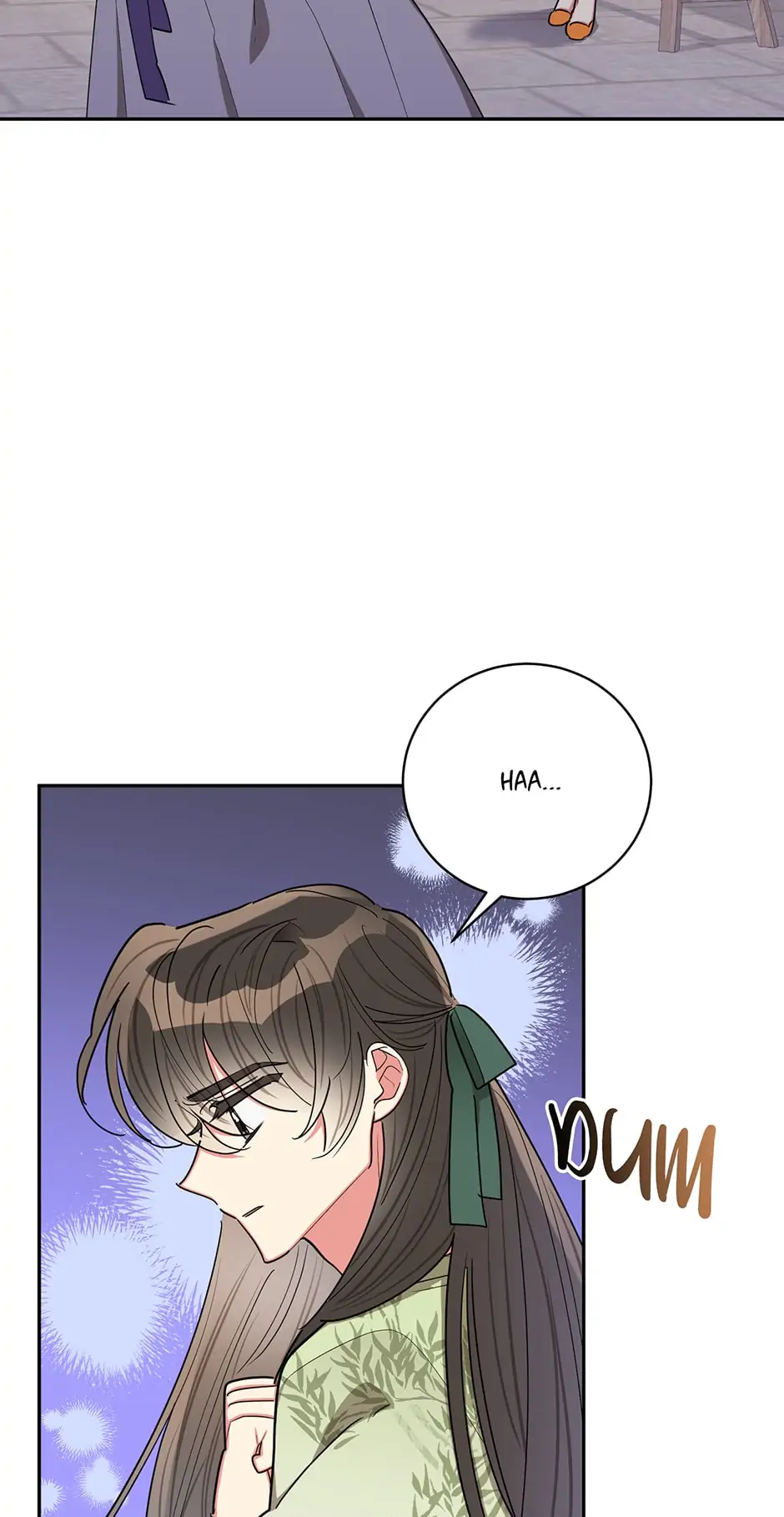Precious Daughter of the Greatest Martial Arts Villain Chapter 52 - page 6