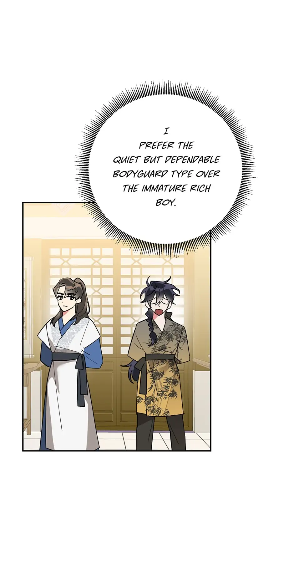 Precious Daughter of the Greatest Martial Arts Villain Chapter 79 - page 9