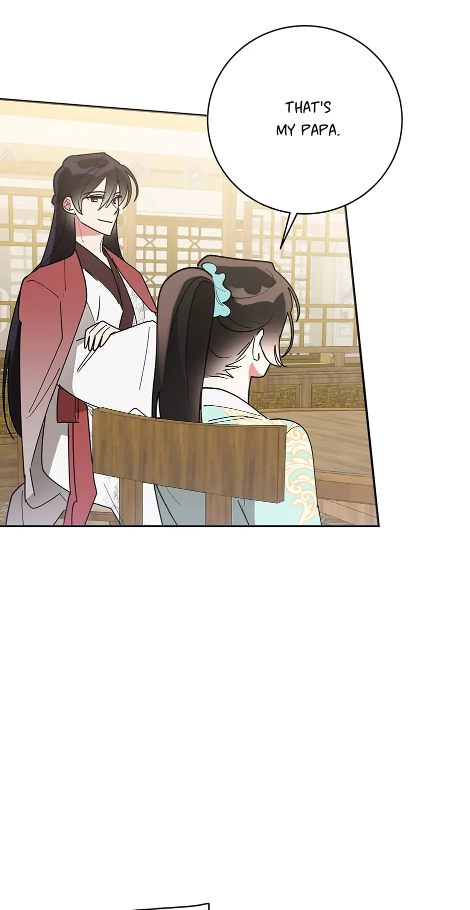 Precious Daughter of the Greatest Martial Arts Villain Chapter 79 - page 11