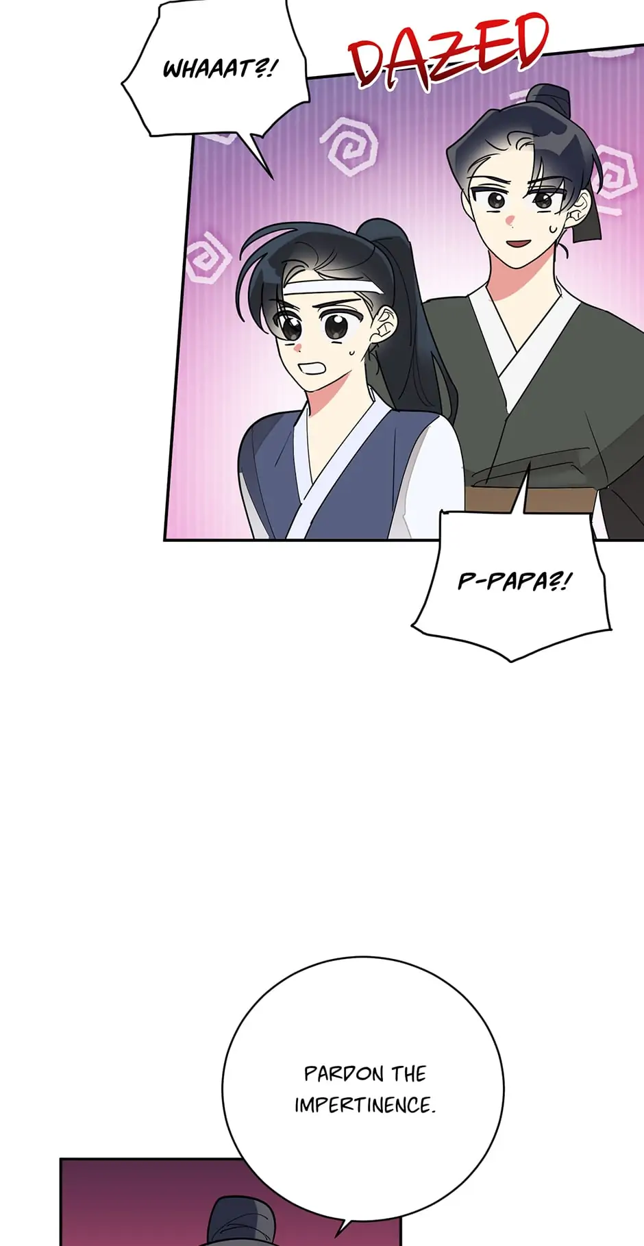 Precious Daughter of the Greatest Martial Arts Villain Chapter 79 - page 12