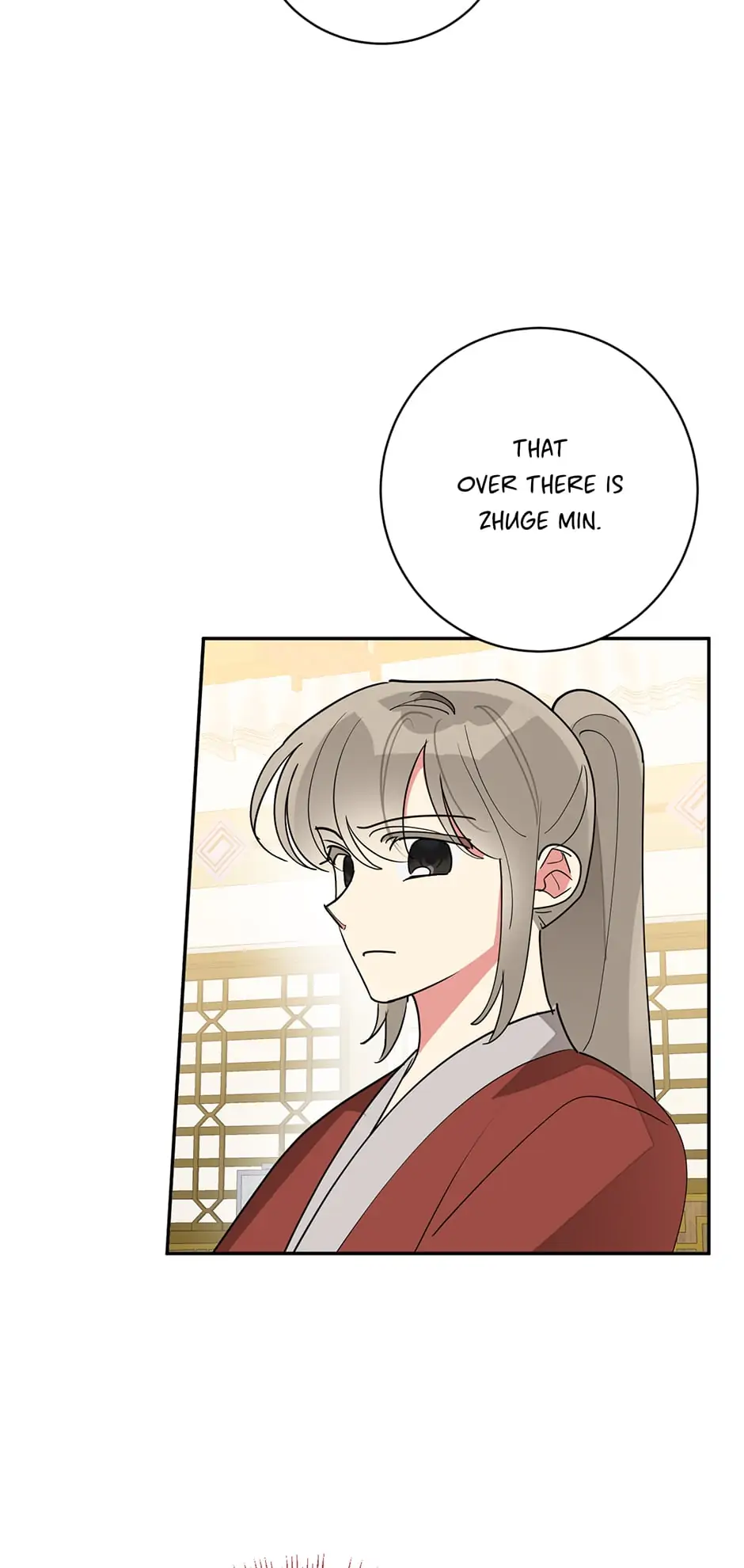 Precious Daughter of the Greatest Martial Arts Villain Chapter 79 - page 20