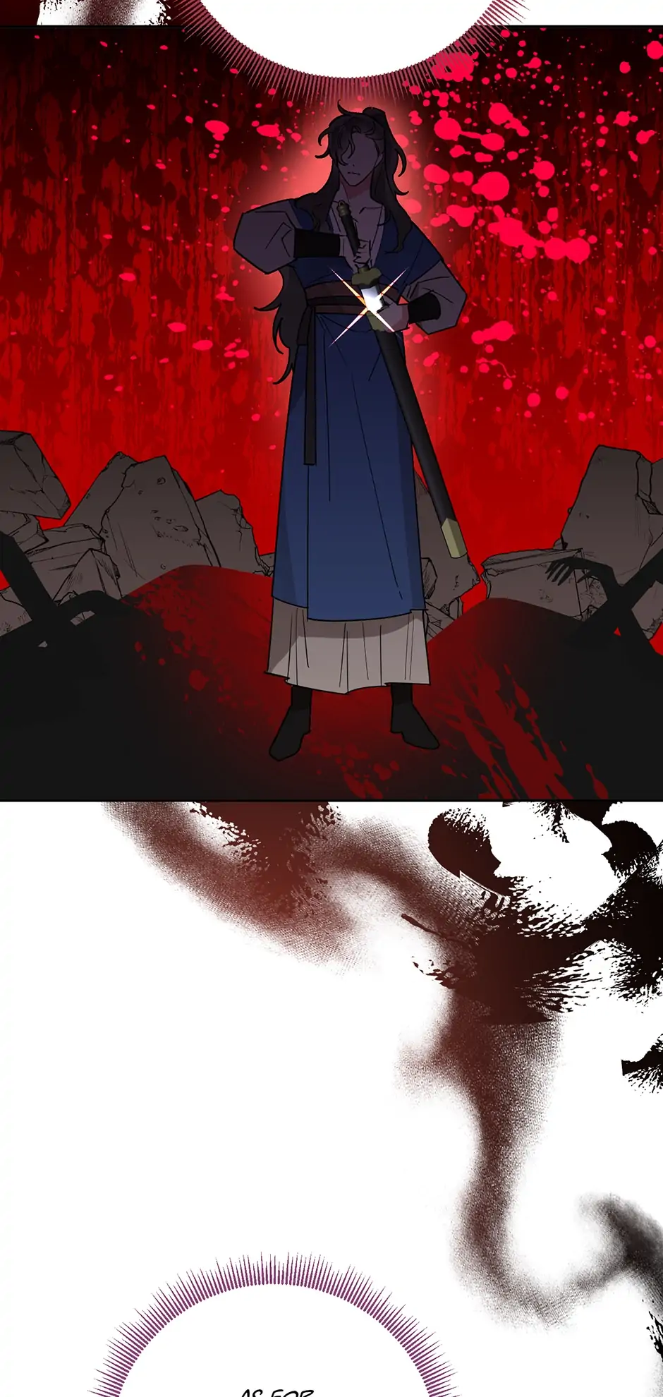 Precious Daughter of the Greatest Martial Arts Villain Chapter 79 - page 22