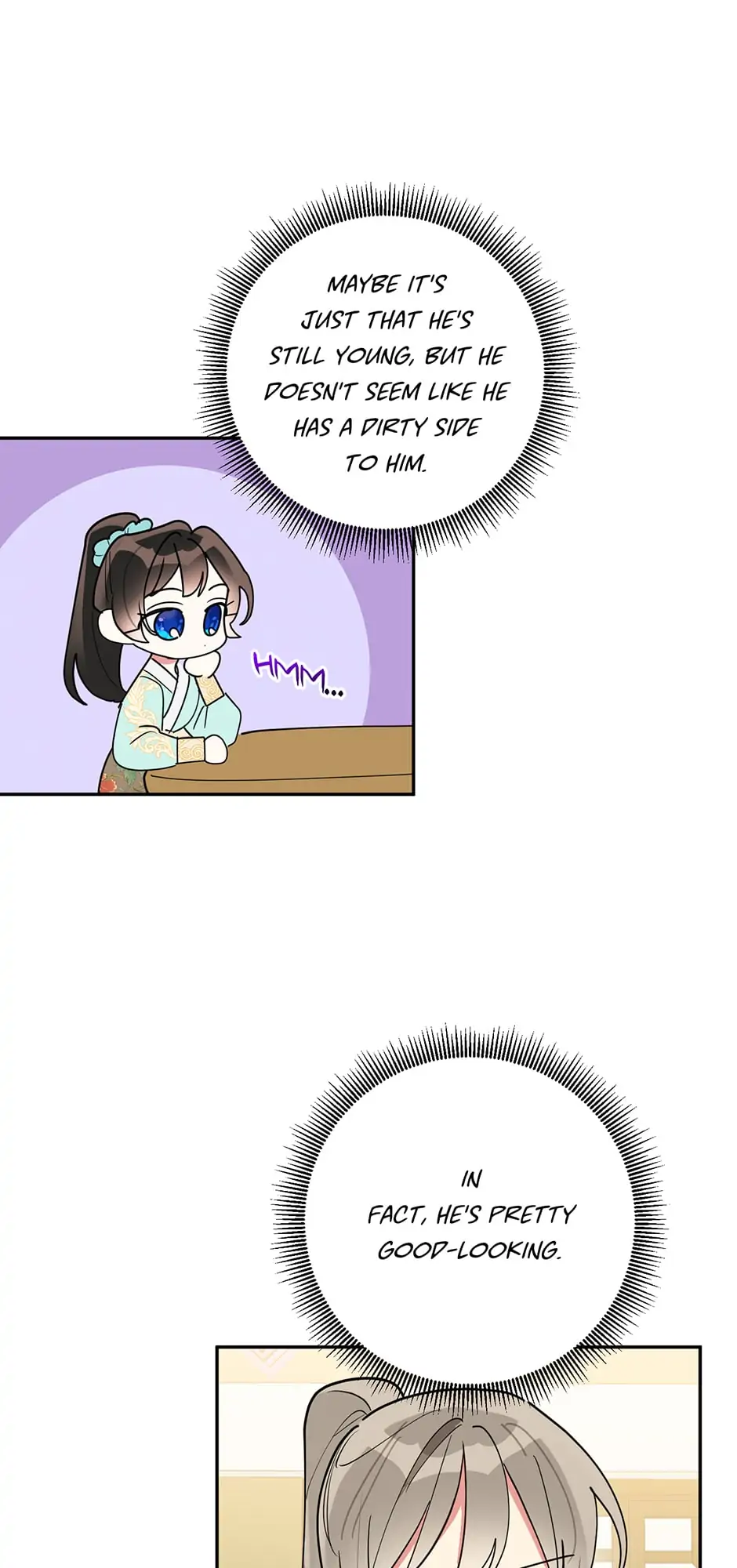 Precious Daughter of the Greatest Martial Arts Villain Chapter 79 - page 24