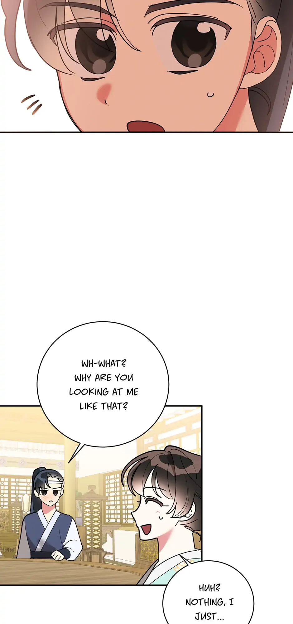 Precious Daughter of the Greatest Martial Arts Villain Chapter 79 - page 28