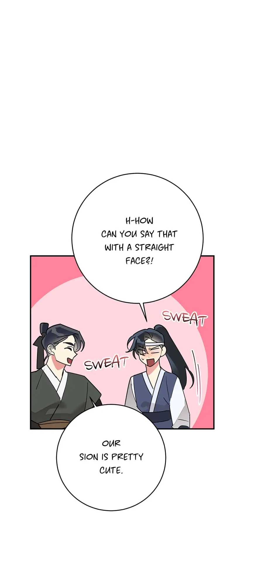 Precious Daughter of the Greatest Martial Arts Villain Chapter 79 - page 30