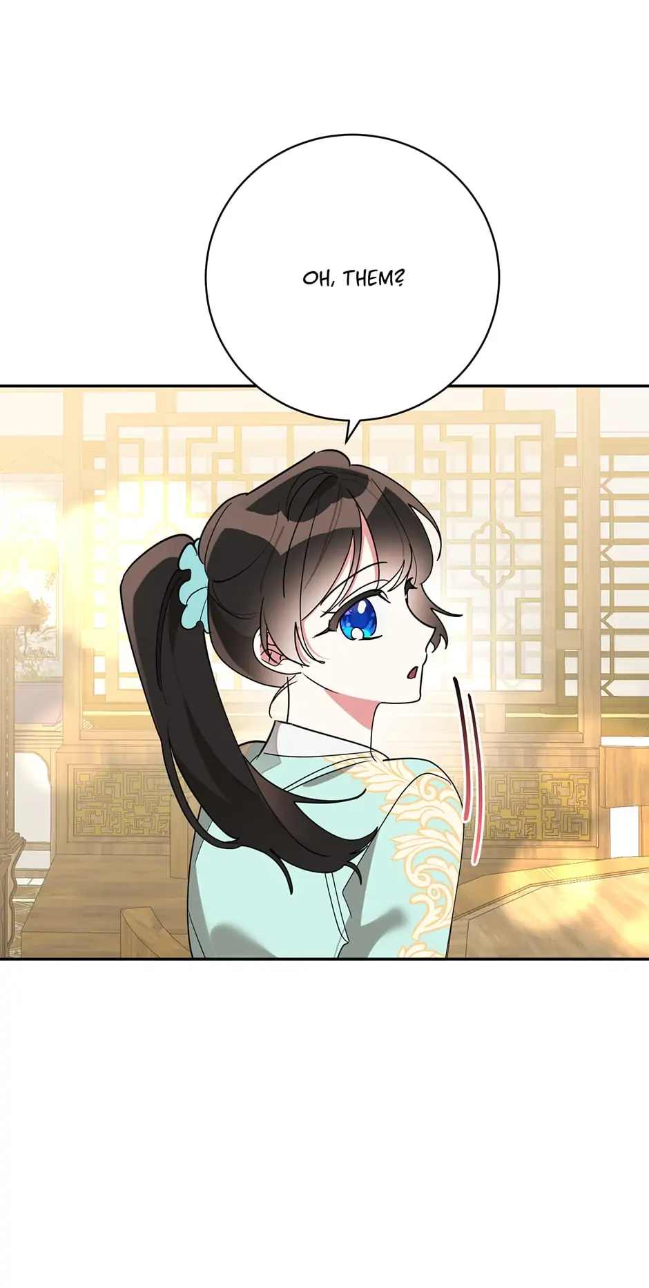 Precious Daughter of the Greatest Martial Arts Villain Chapter 79 - page 34