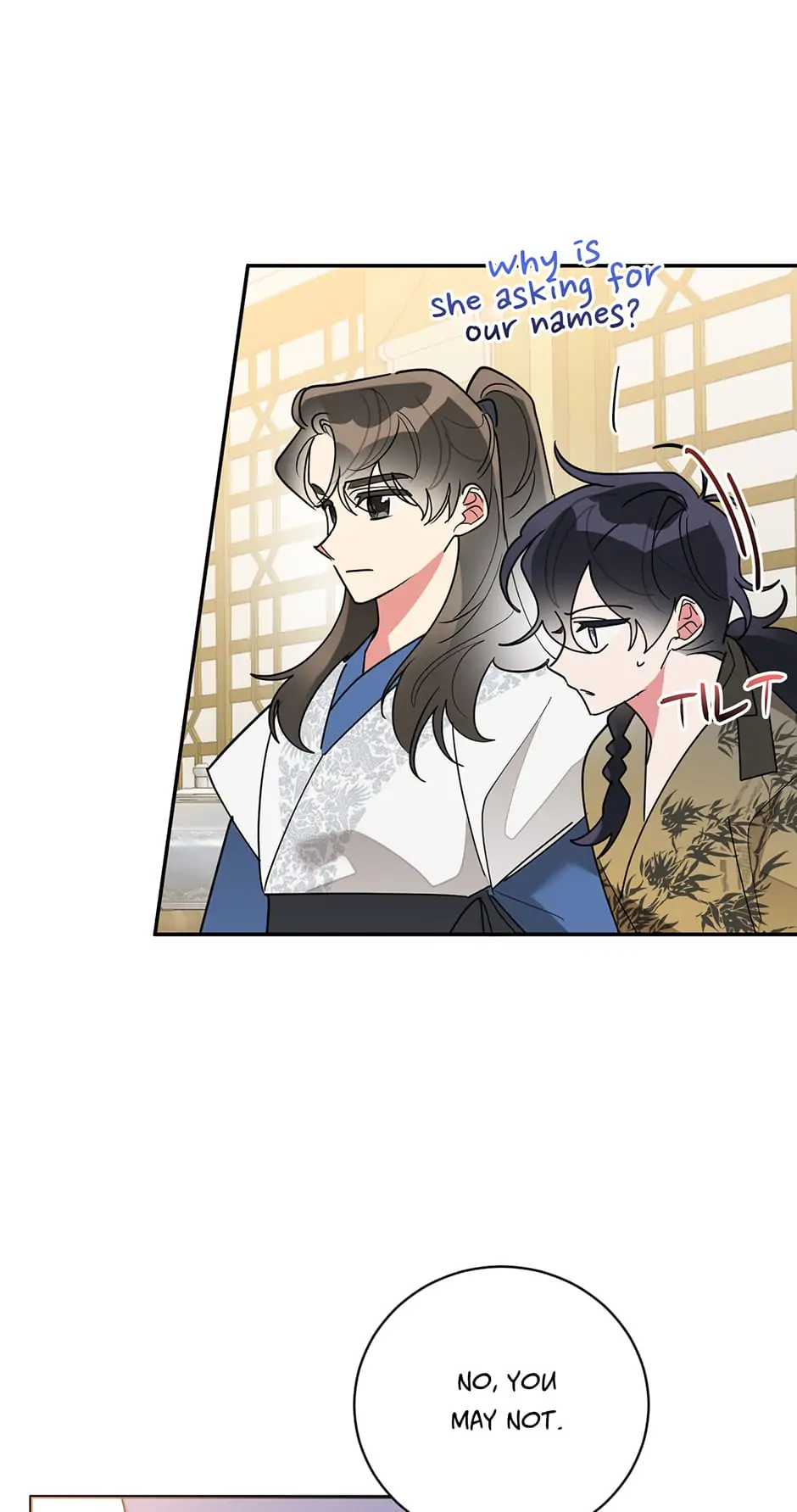 Precious Daughter of the Greatest Martial Arts Villain Chapter 79 - page 38