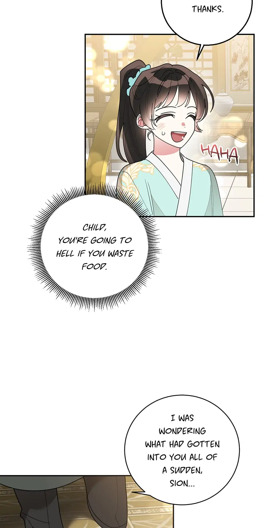 Precious Daughter of the Greatest Martial Arts Villain Chapter 79 - page 3