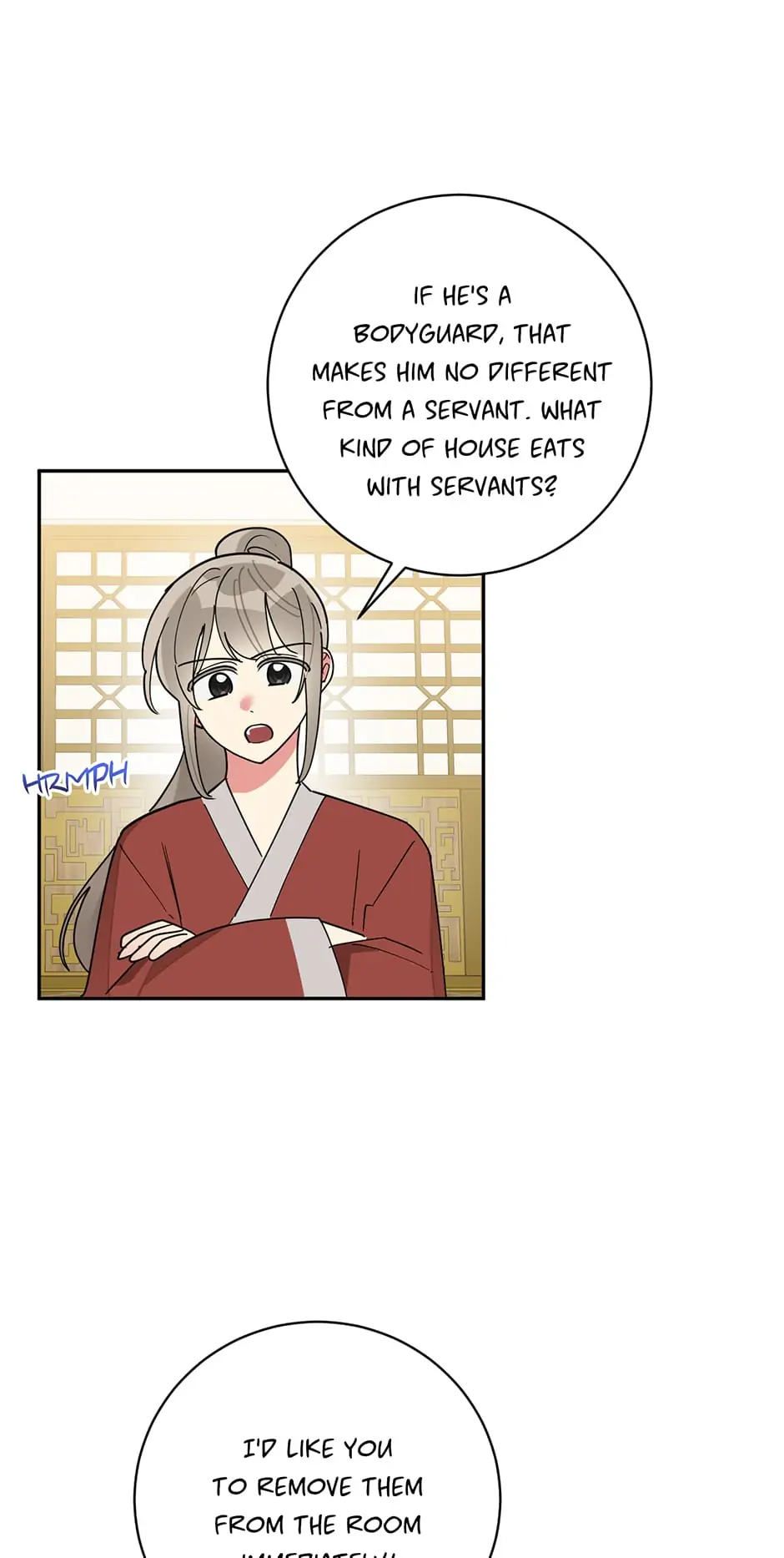 Precious Daughter of the Greatest Martial Arts Villain Chapter 79 - page 45