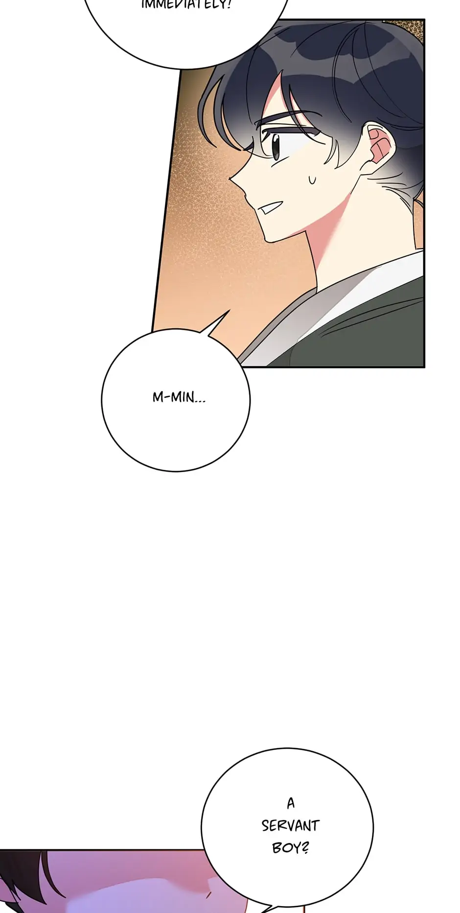 Precious Daughter of the Greatest Martial Arts Villain Chapter 79 - page 46