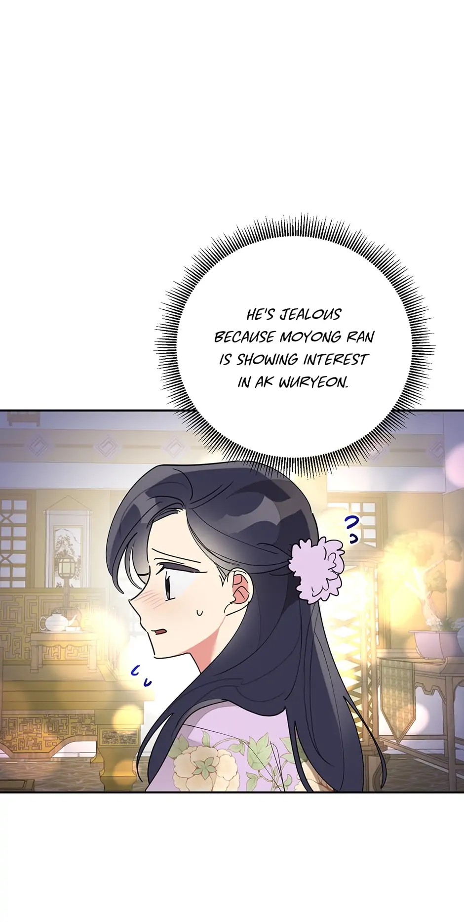 Precious Daughter of the Greatest Martial Arts Villain Chapter 79 - page 48