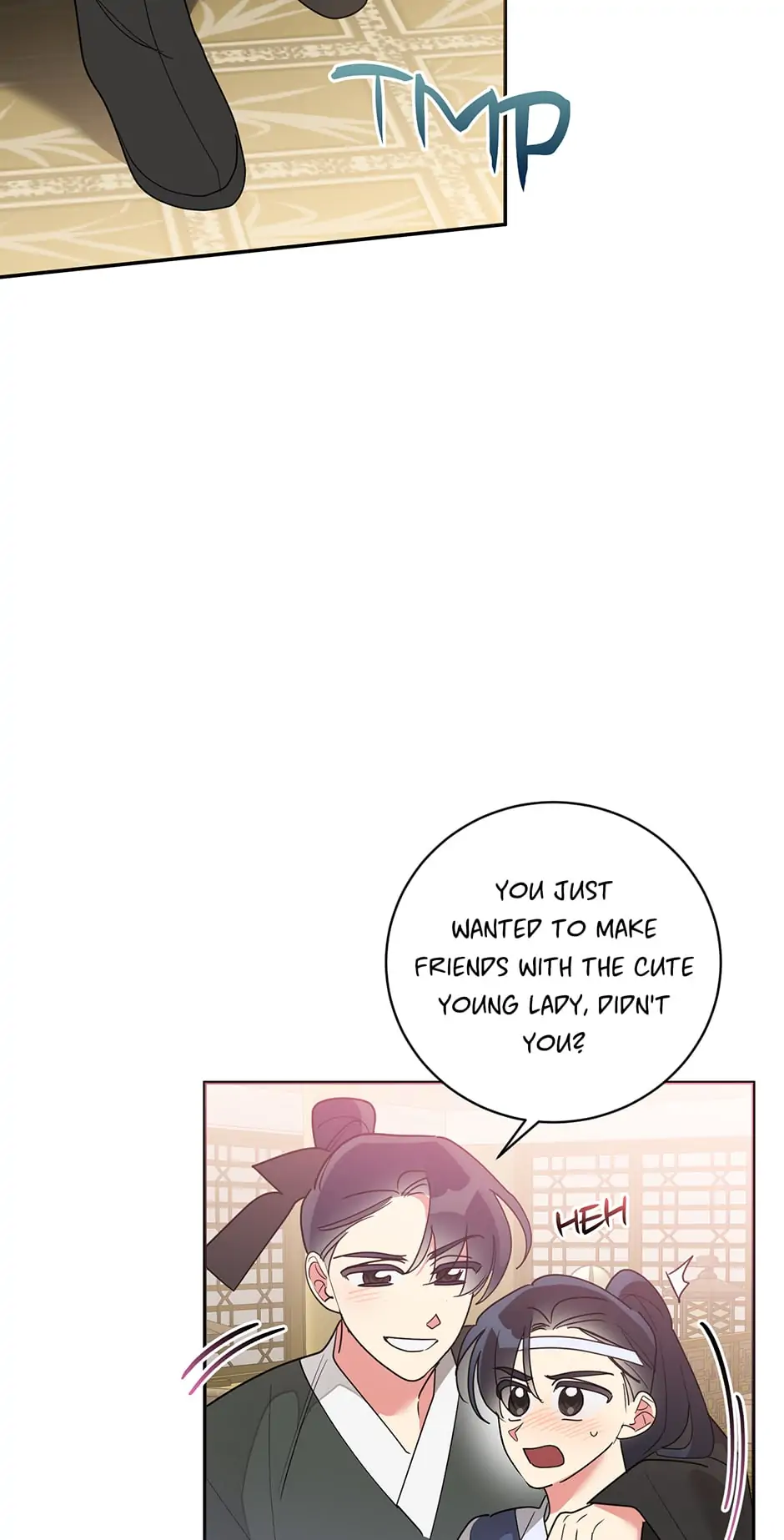 Precious Daughter of the Greatest Martial Arts Villain Chapter 79 - page 4