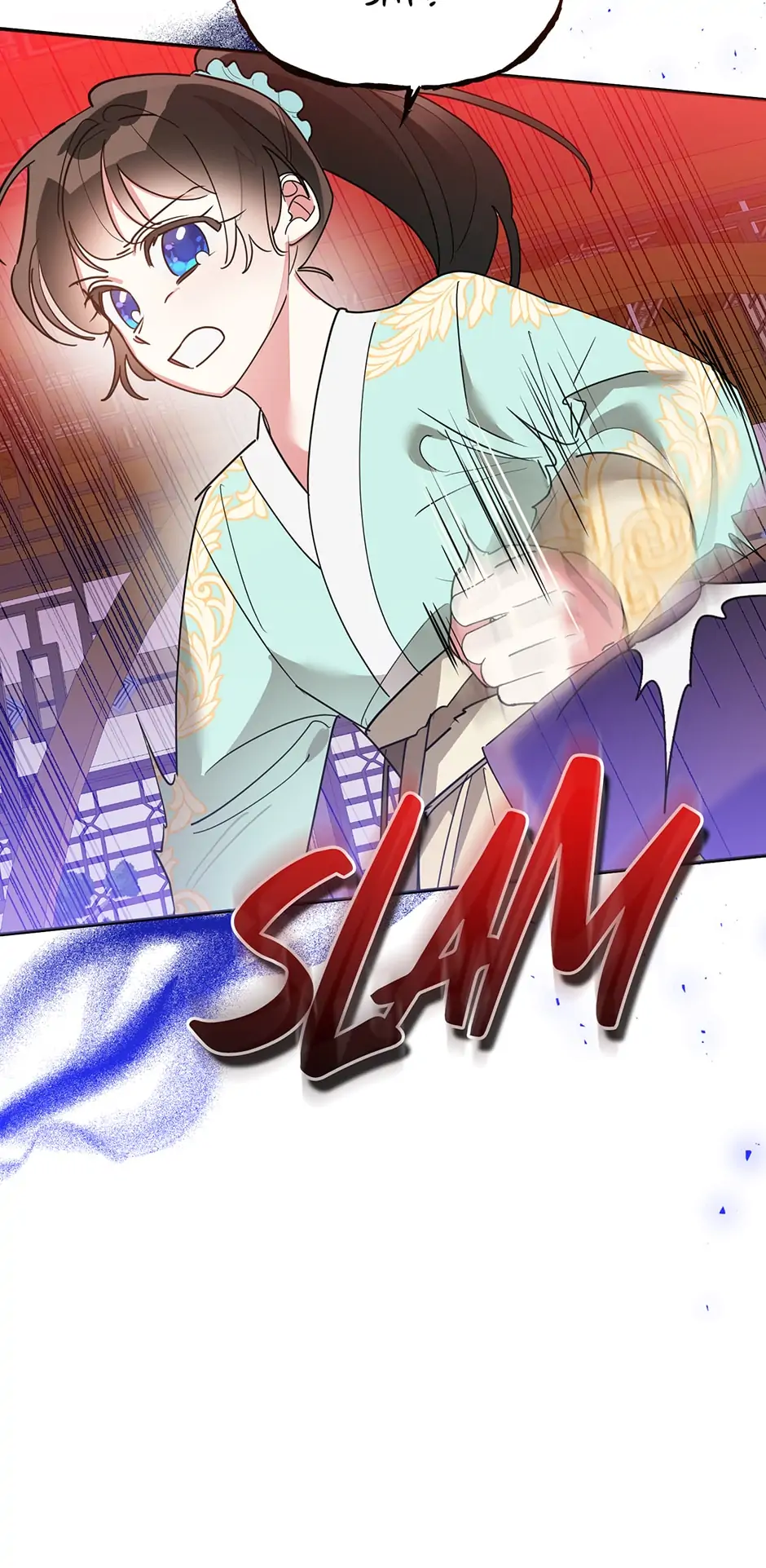 Precious Daughter of the Greatest Martial Arts Villain Chapter 79 - page 53