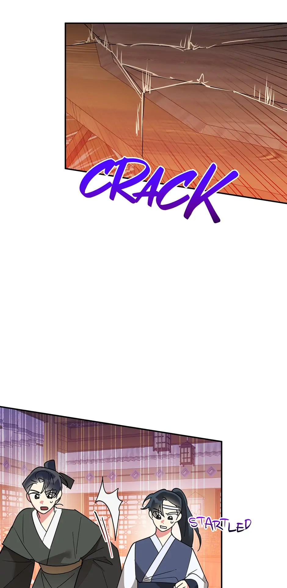 Precious Daughter of the Greatest Martial Arts Villain Chapter 79 - page 54