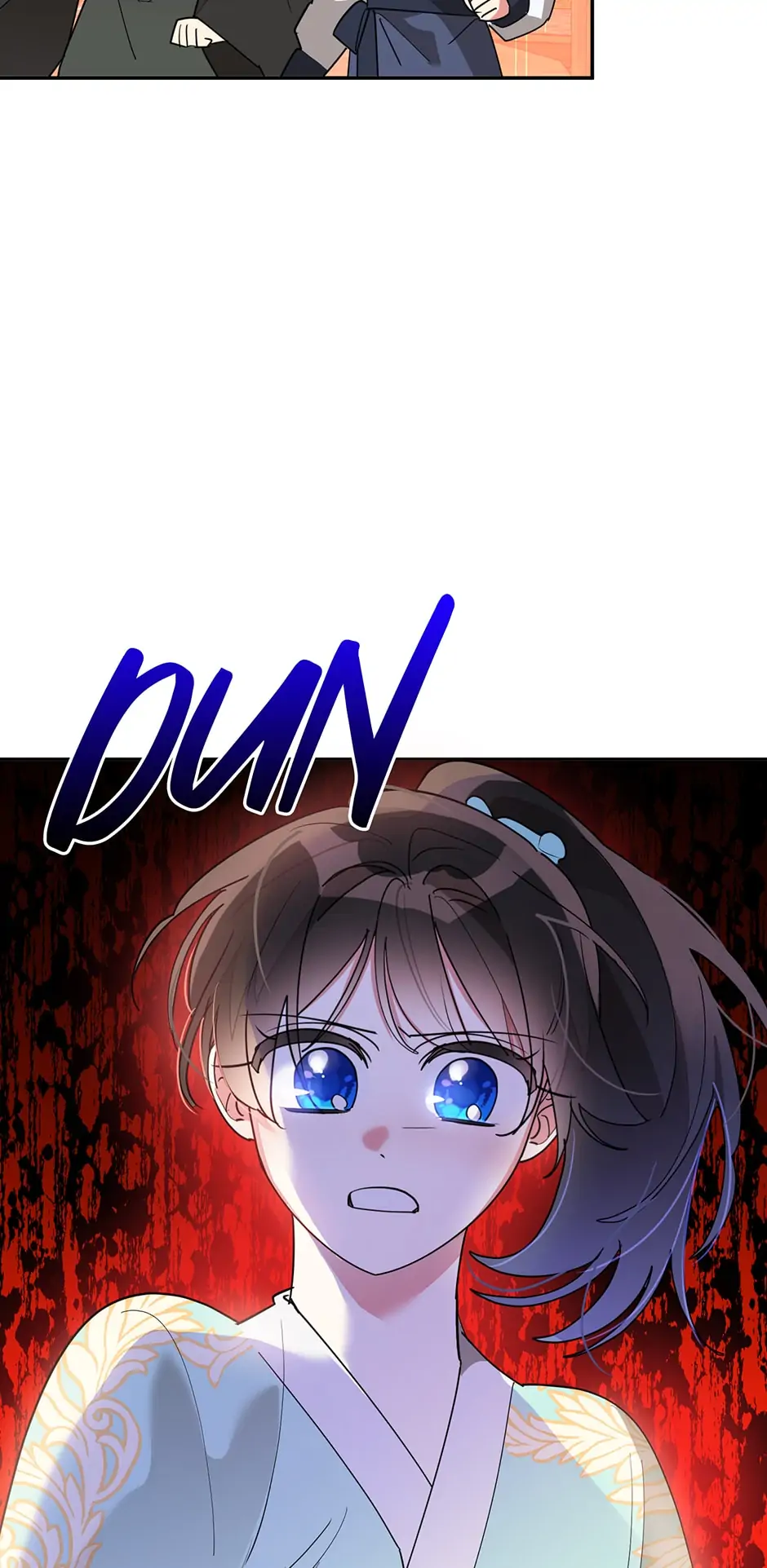 Precious Daughter of the Greatest Martial Arts Villain Chapter 79 - page 55
