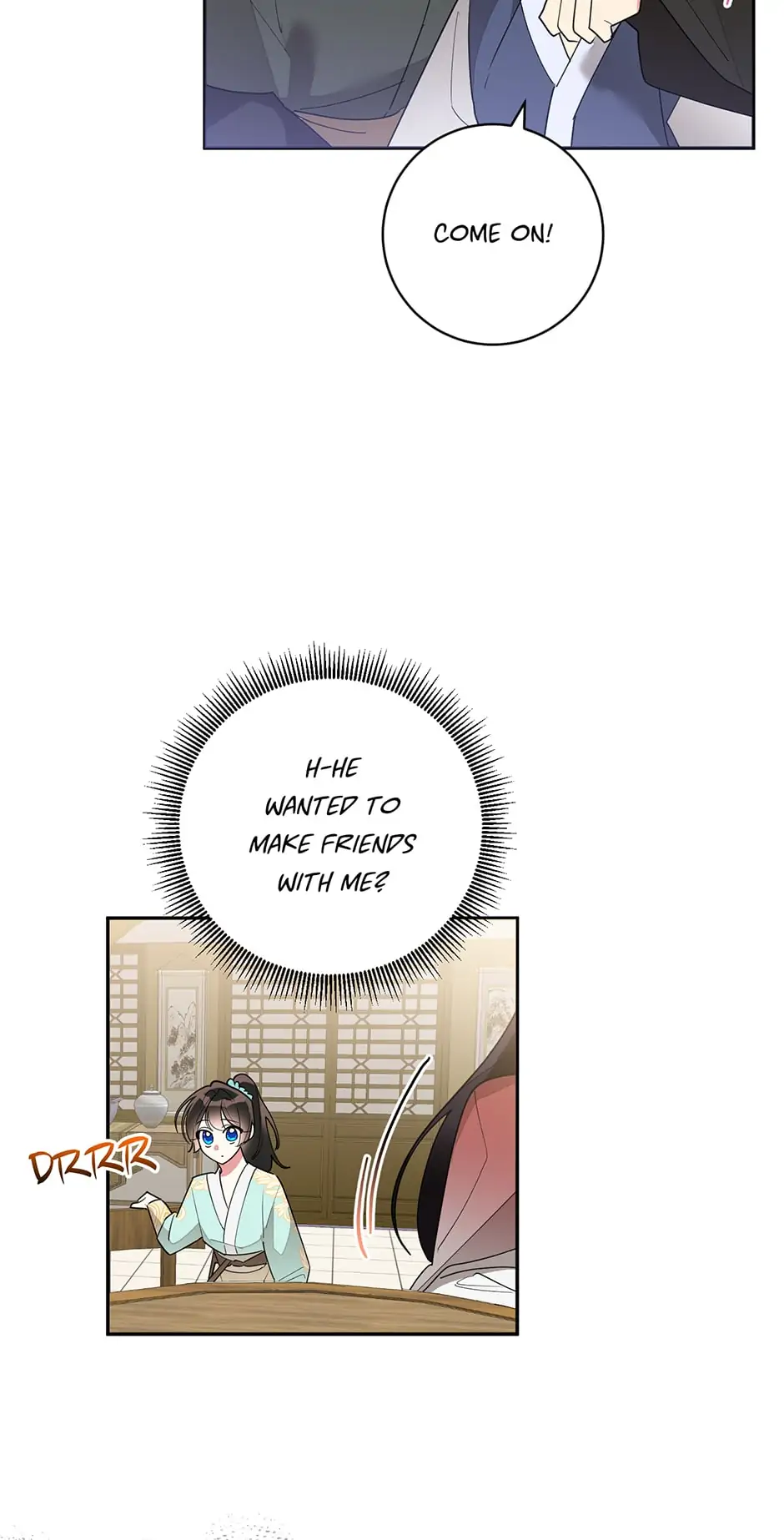 Precious Daughter of the Greatest Martial Arts Villain Chapter 79 - page 5