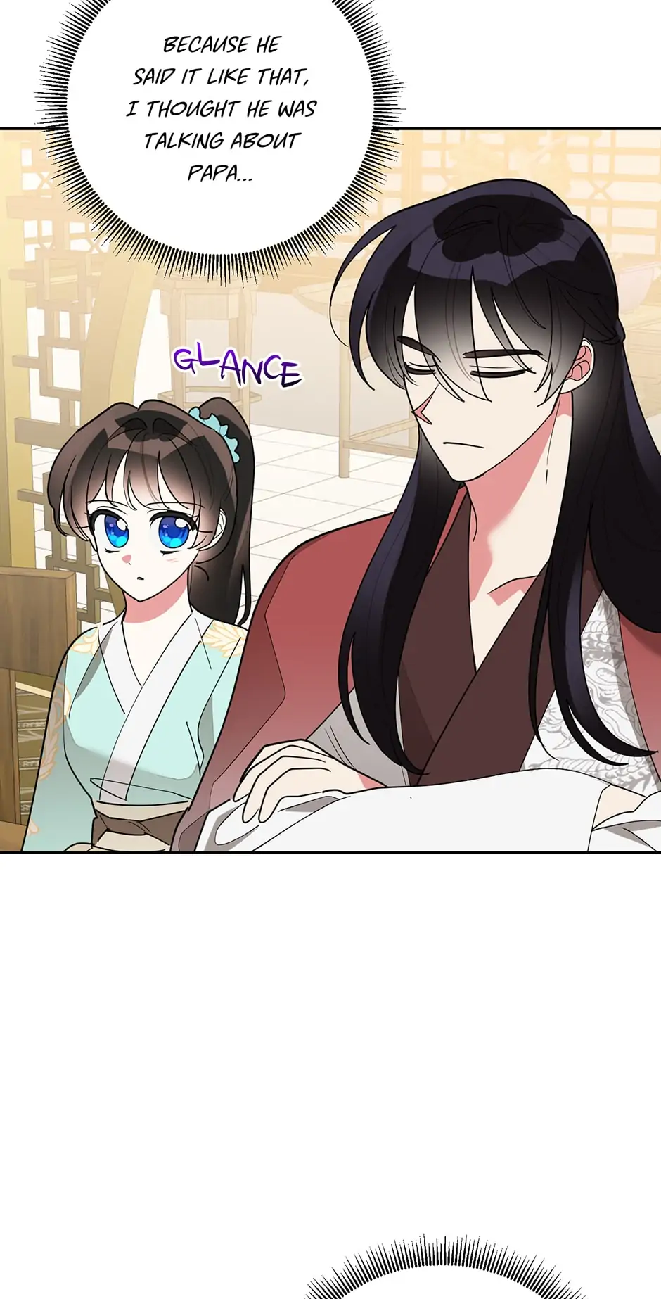 Precious Daughter of the Greatest Martial Arts Villain Chapter 79 - page 7