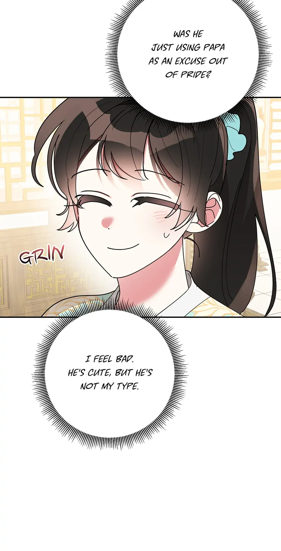 Precious Daughter of the Greatest Martial Arts Villain Chapter 79 - page 8