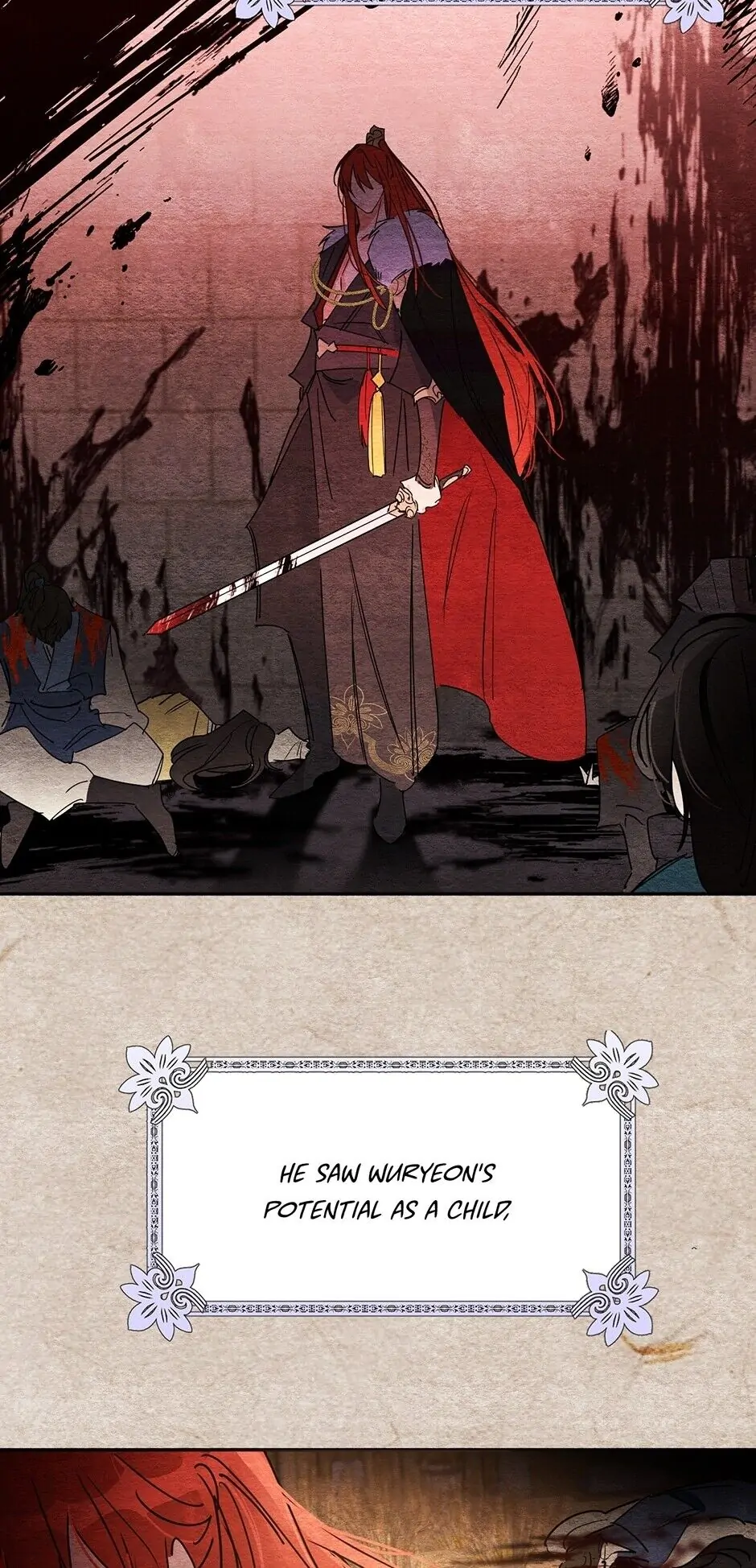 Precious Daughter of the Greatest Martial Arts Villain Chapter 1 - page 26