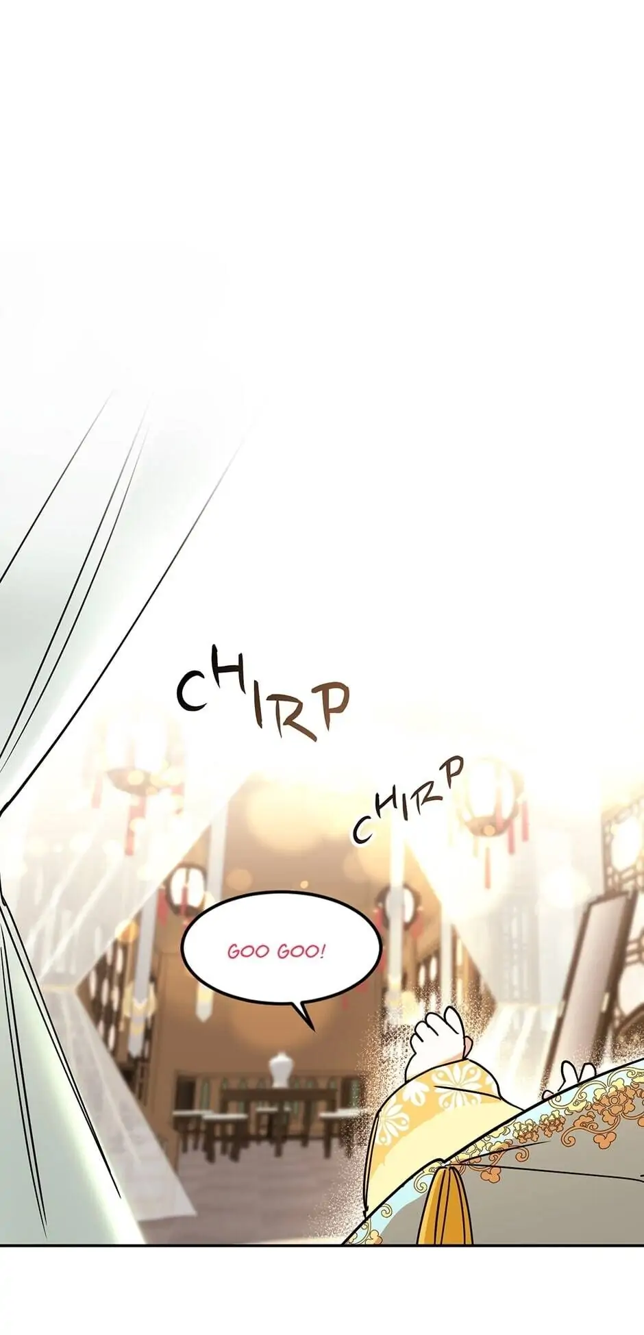 Precious Daughter of the Greatest Martial Arts Villain Chapter 1 - page 2