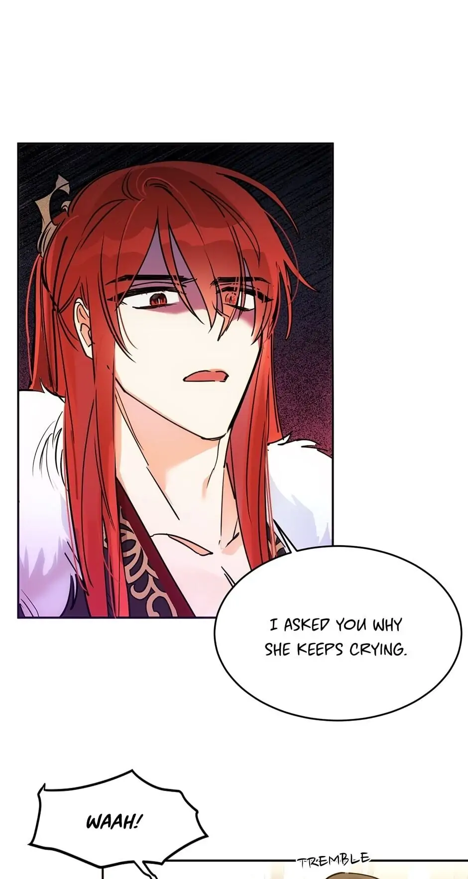 Precious Daughter of the Greatest Martial Arts Villain Chapter 1 - page 34