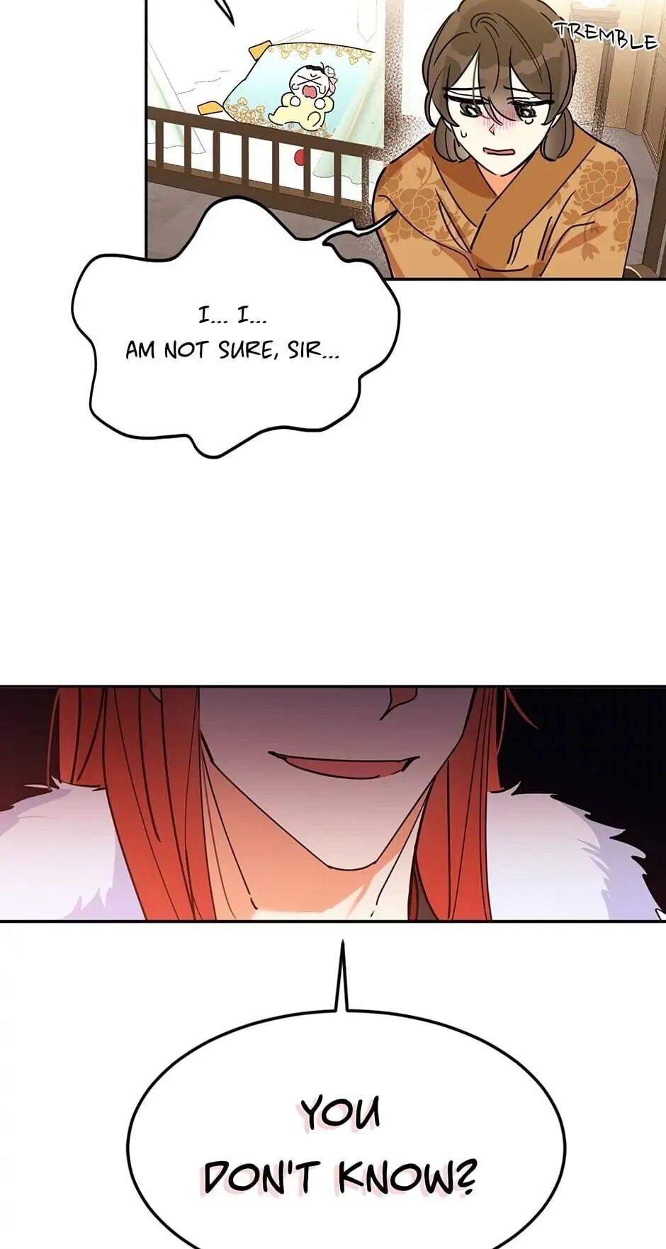 Precious Daughter of the Greatest Martial Arts Villain Chapter 1 - page 35