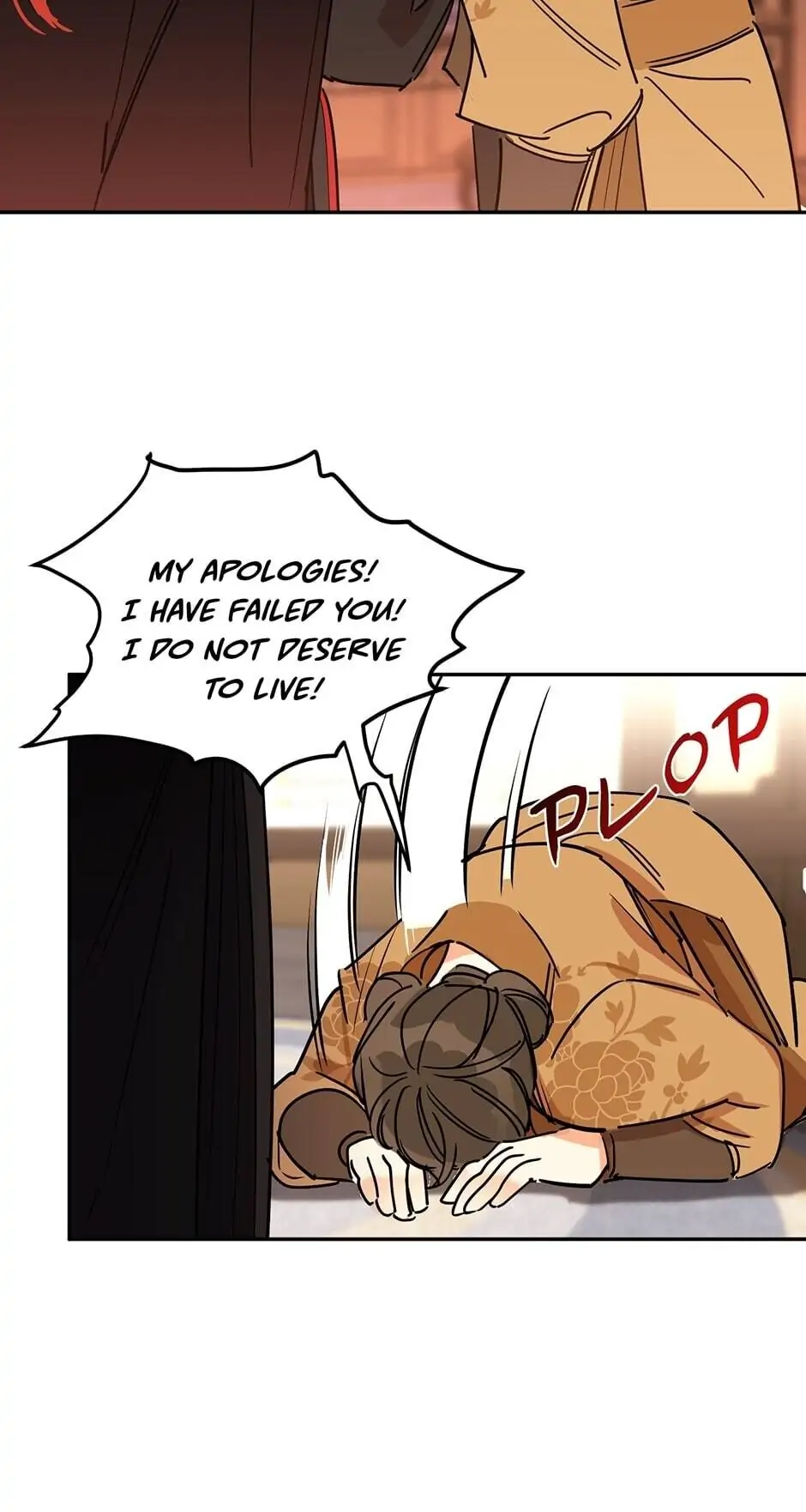 Precious Daughter of the Greatest Martial Arts Villain Chapter 1 - page 37