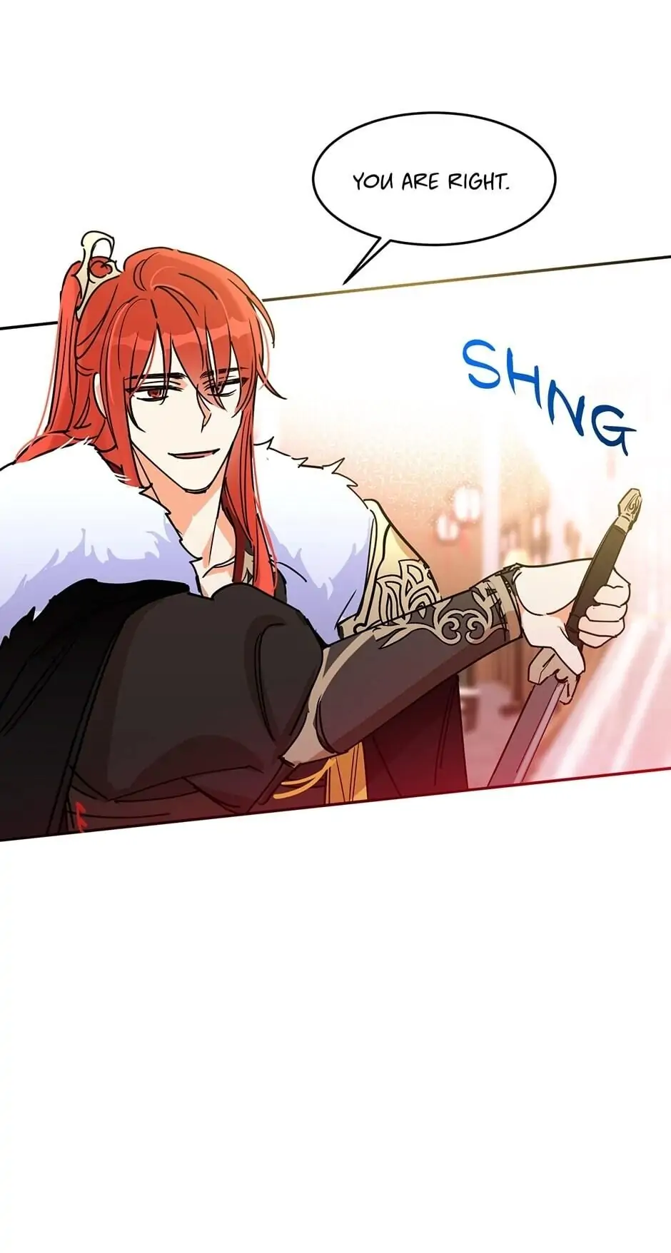 Precious Daughter of the Greatest Martial Arts Villain Chapter 1 - page 38