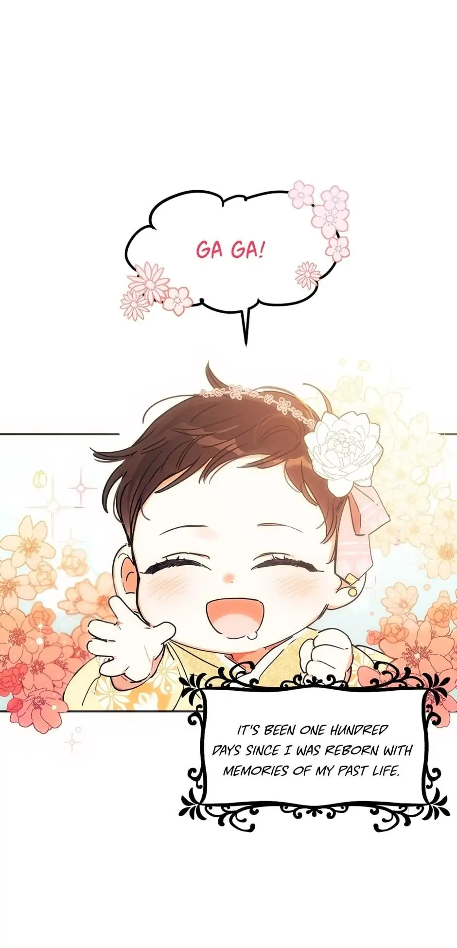 Precious Daughter of the Greatest Martial Arts Villain Chapter 1 - page 3