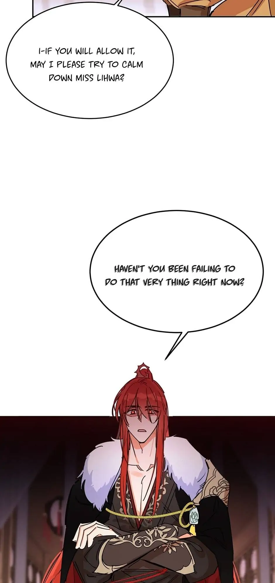 Precious Daughter of the Greatest Martial Arts Villain Chapter 1 - page 42