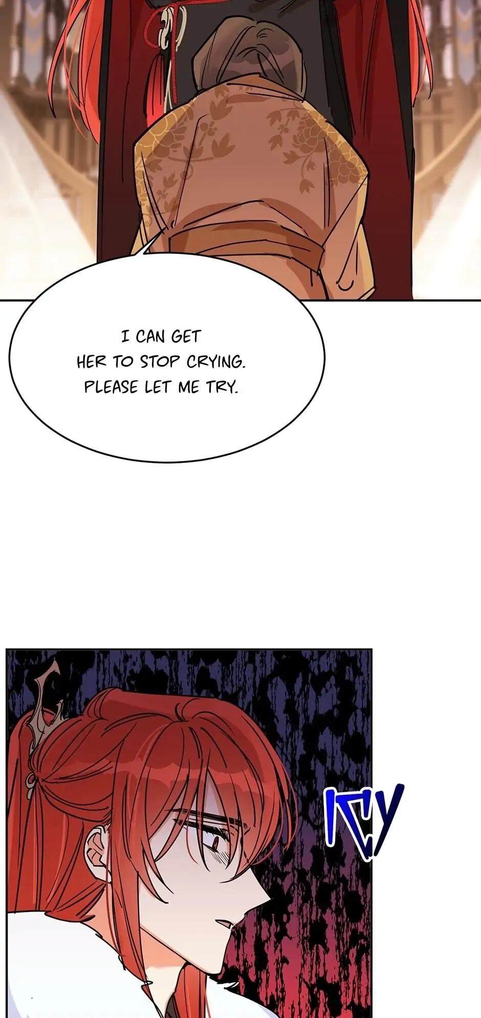 Precious Daughter of the Greatest Martial Arts Villain Chapter 1 - page 43