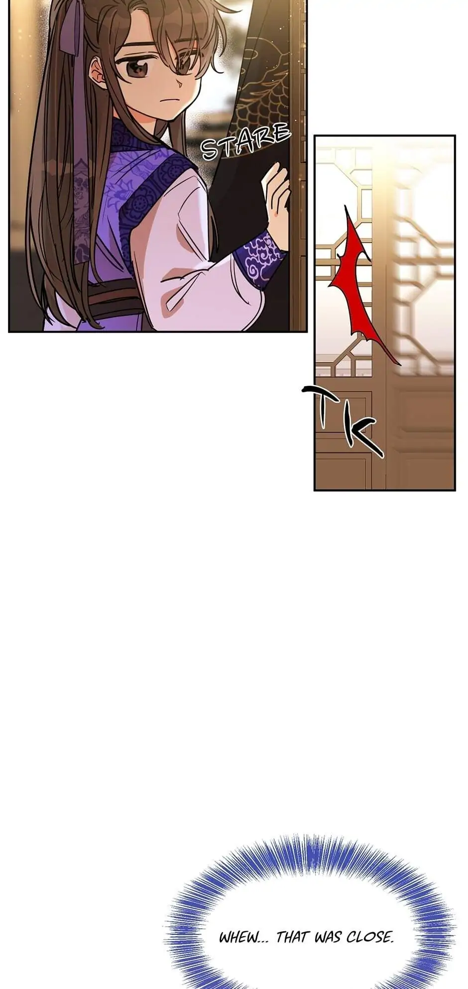 Precious Daughter of the Greatest Martial Arts Villain Chapter 1 - page 56