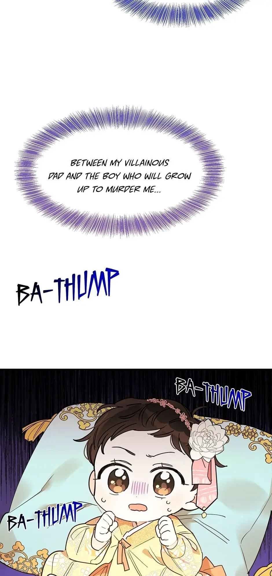 Precious Daughter of the Greatest Martial Arts Villain Chapter 1 - page 57