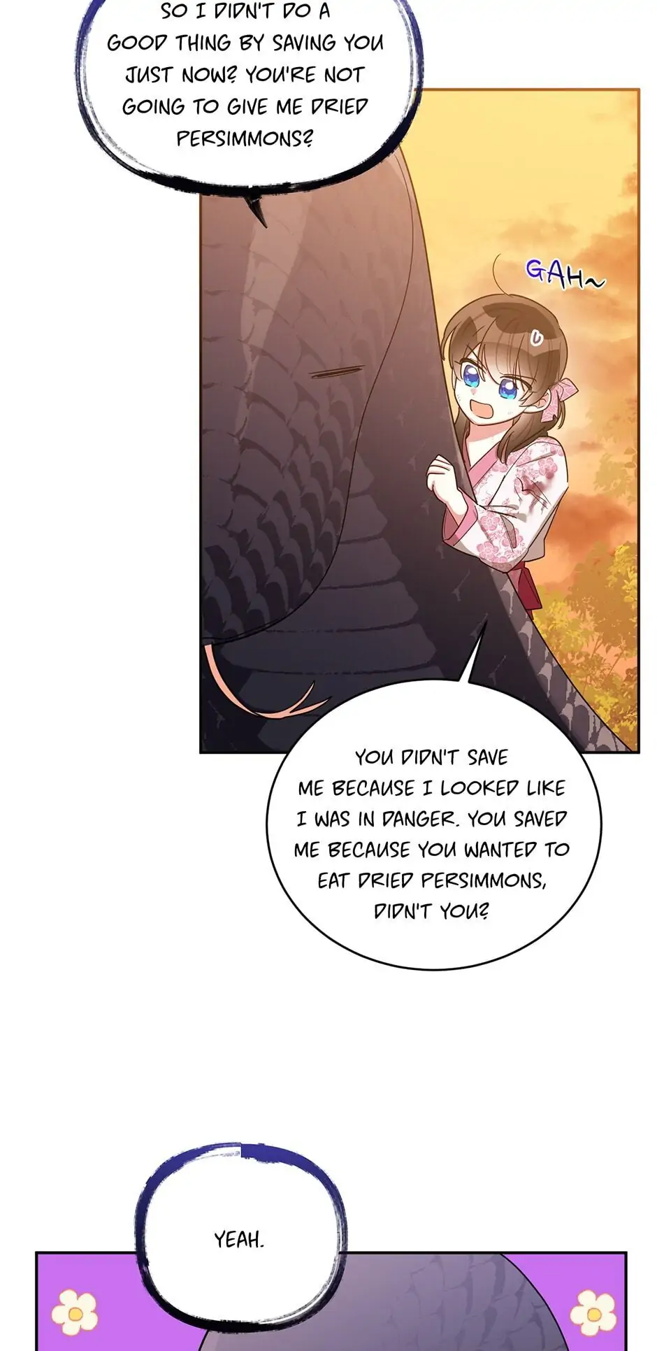 Precious Daughter of the Greatest Martial Arts Villain Chapter 32 - page 9