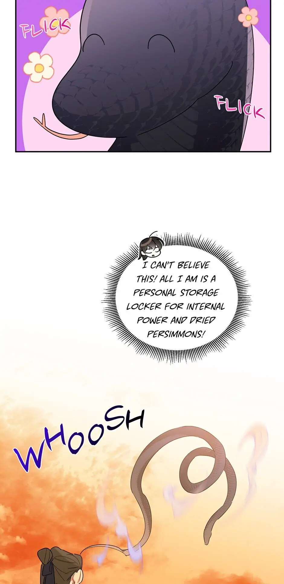 Precious Daughter of the Greatest Martial Arts Villain Chapter 32 - page 10