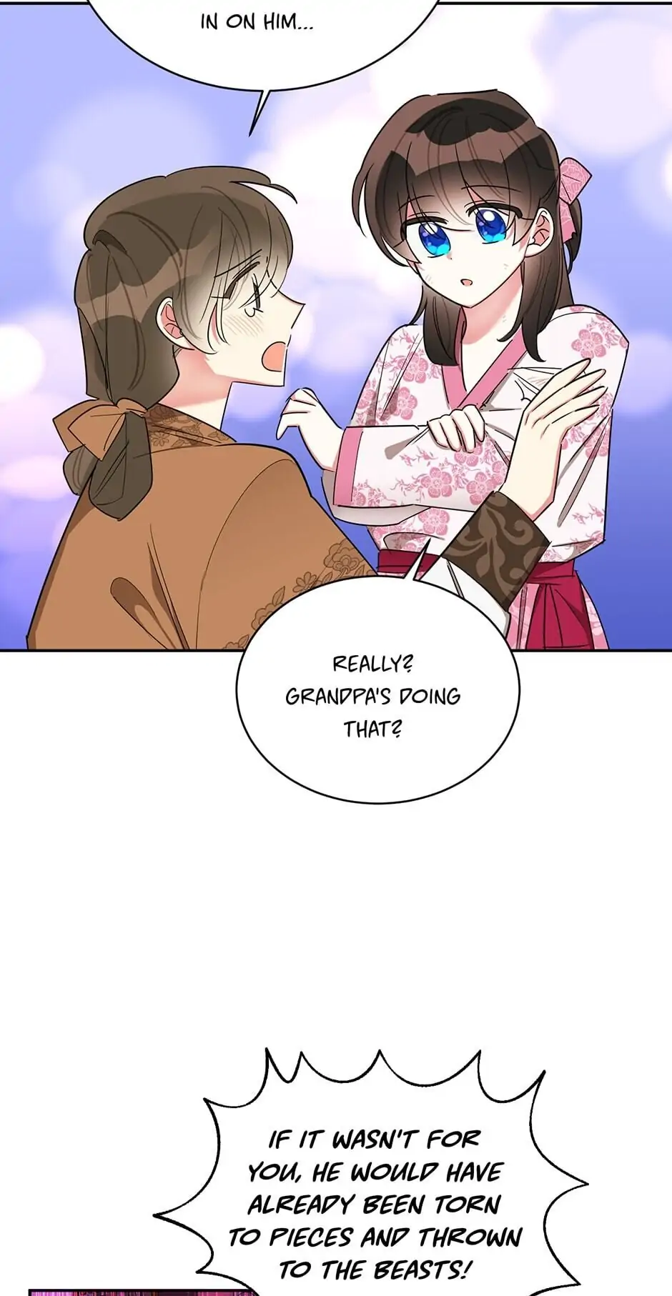 Precious Daughter of the Greatest Martial Arts Villain Chapter 32 - page 18