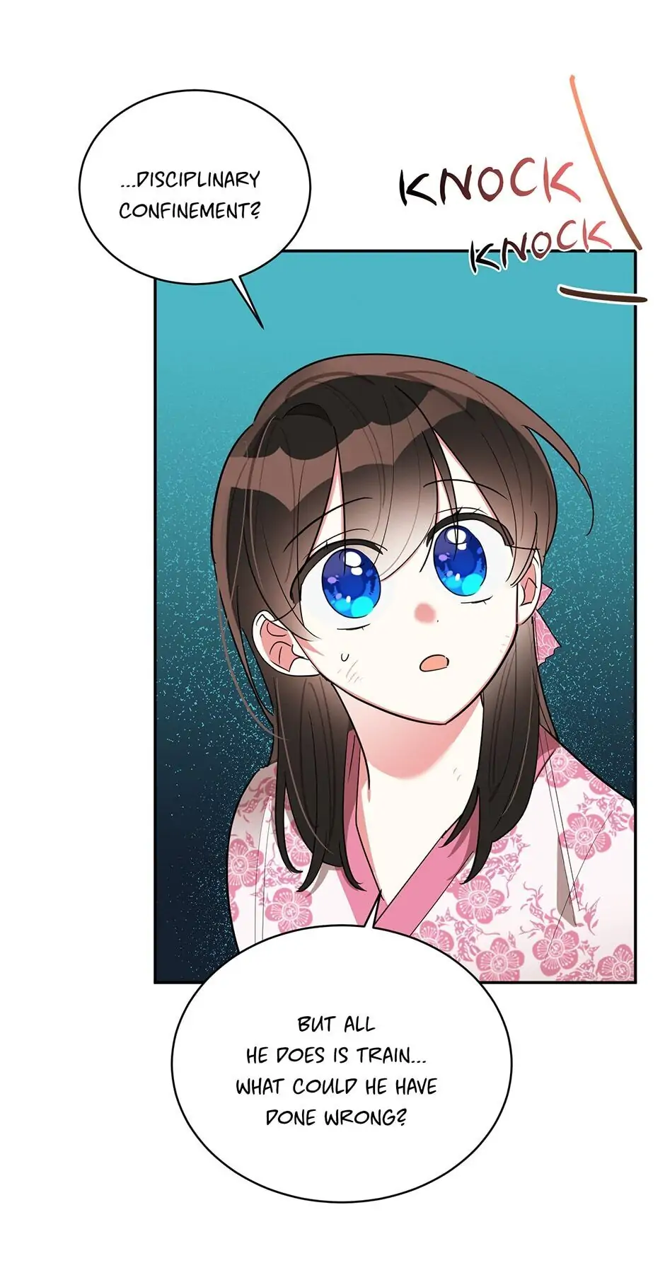 Precious Daughter of the Greatest Martial Arts Villain Chapter 32 - page 22