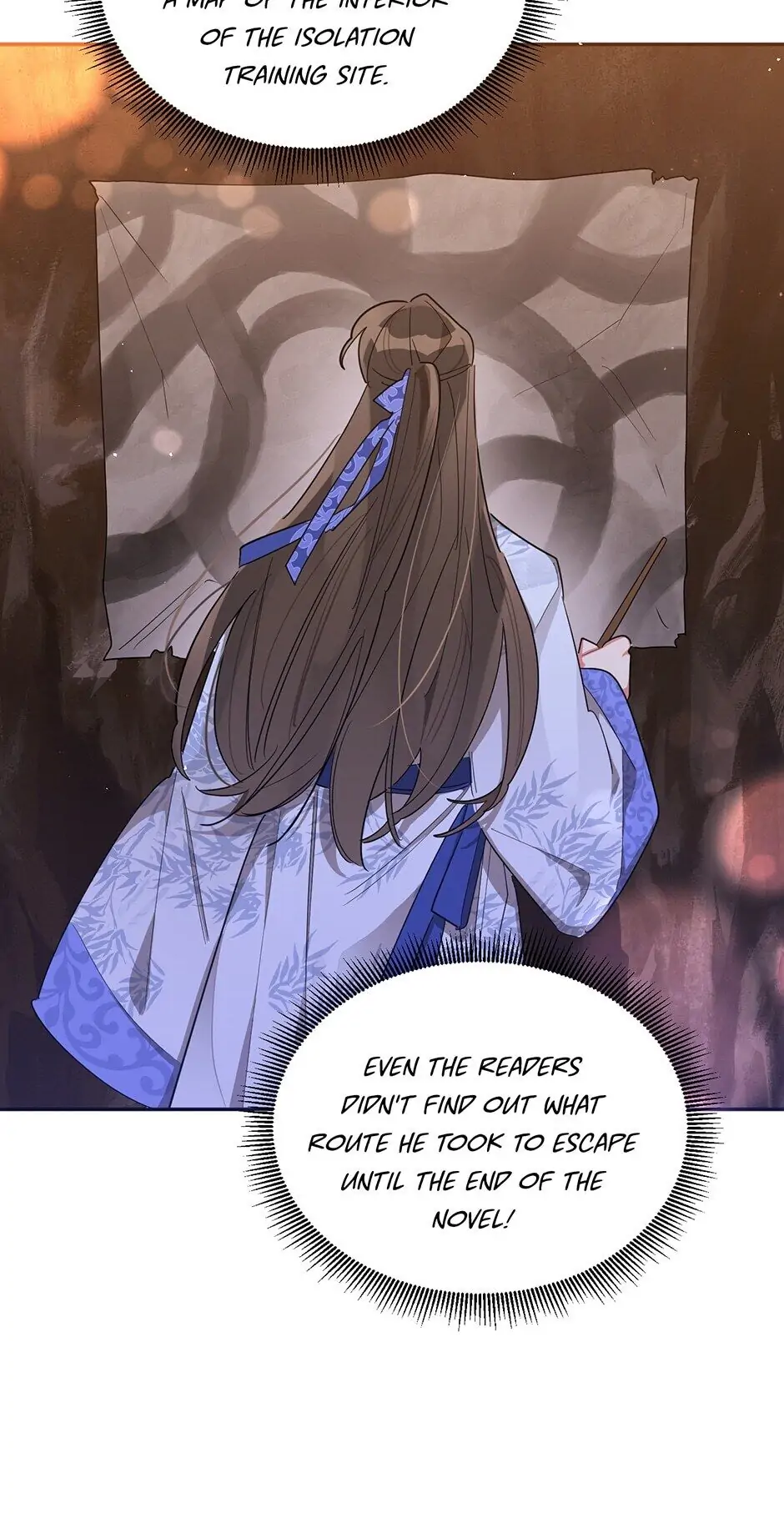 Precious Daughter of the Greatest Martial Arts Villain Chapter 32 - page 25